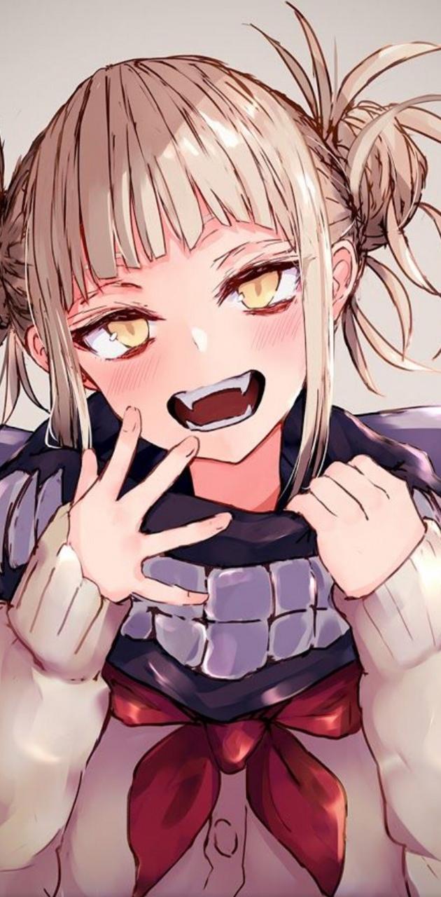 Himiko Toga HD Mobile Wallpapers - Wallpaper Cave