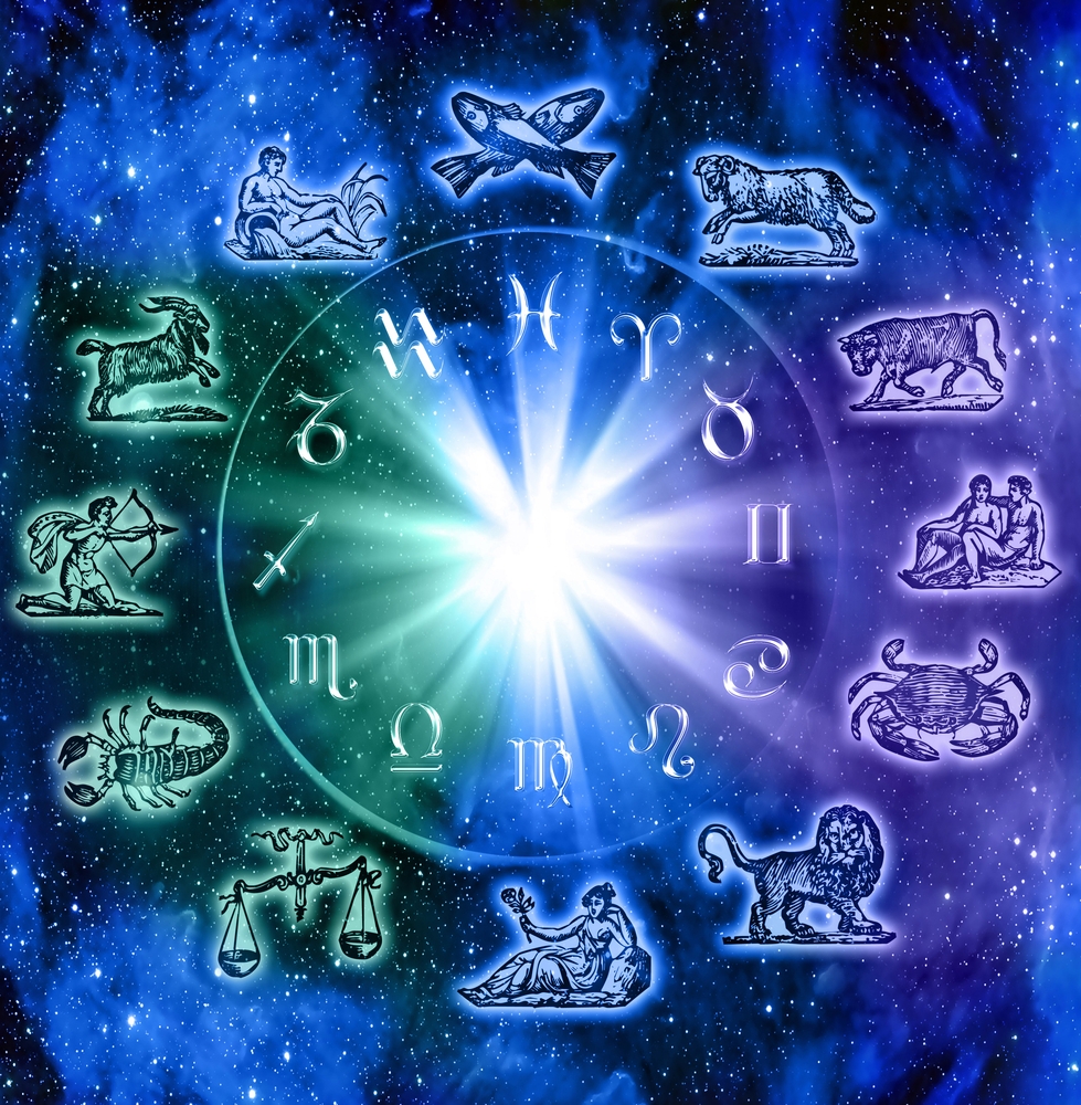 Astrology Wallpaper