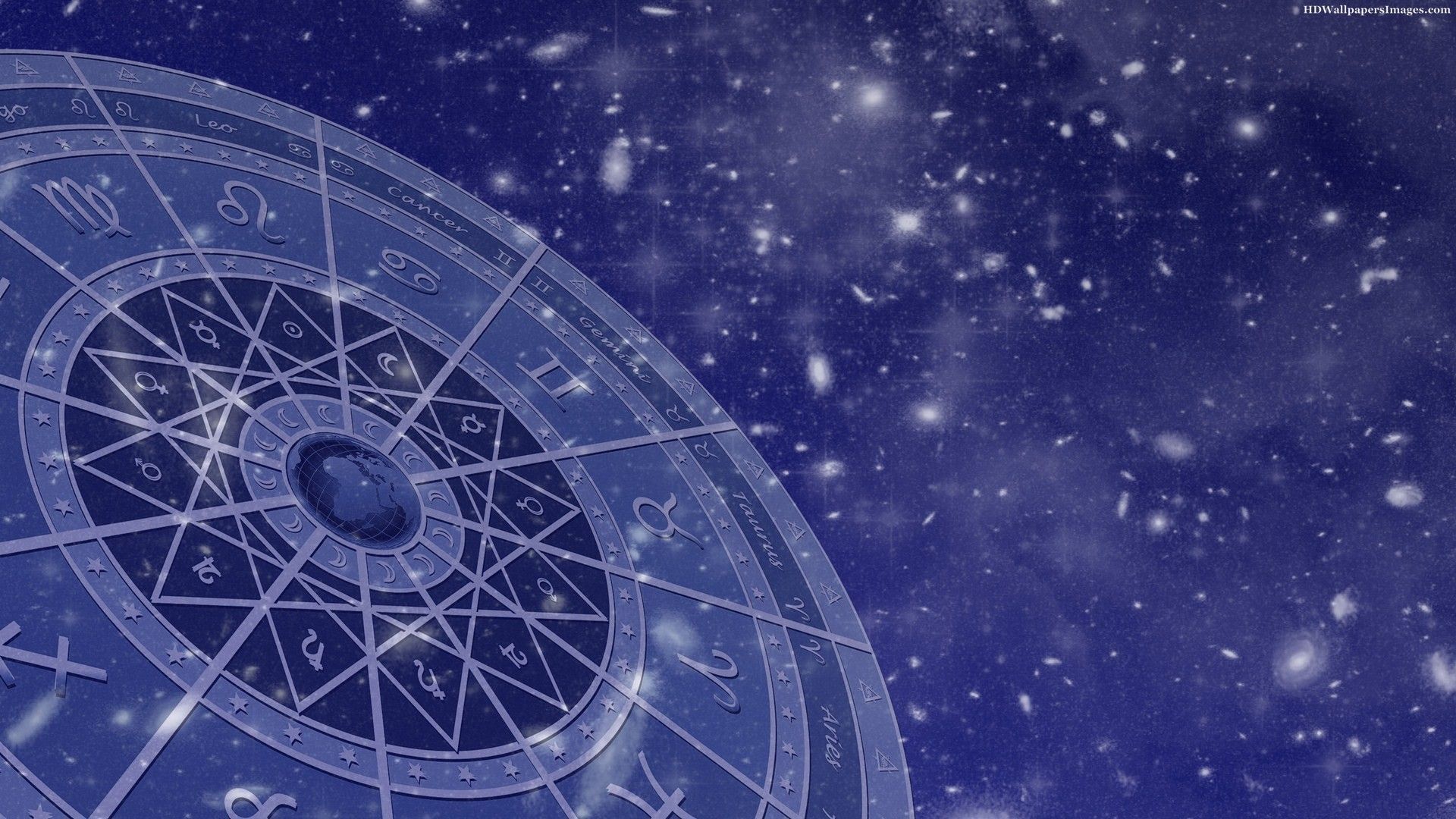 Astrology Wallpaper Free Astrology Background