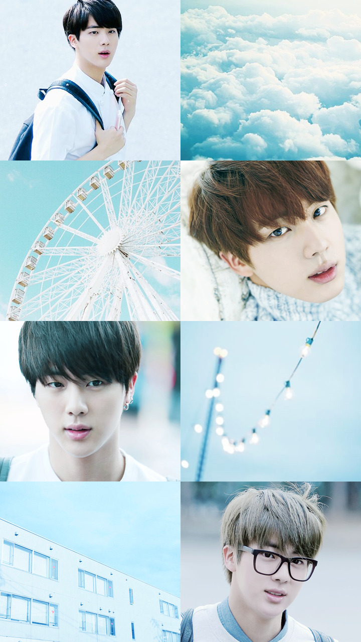 Get High Quality Aesthetic Lockscreen Bts Wallpaper HD Picture