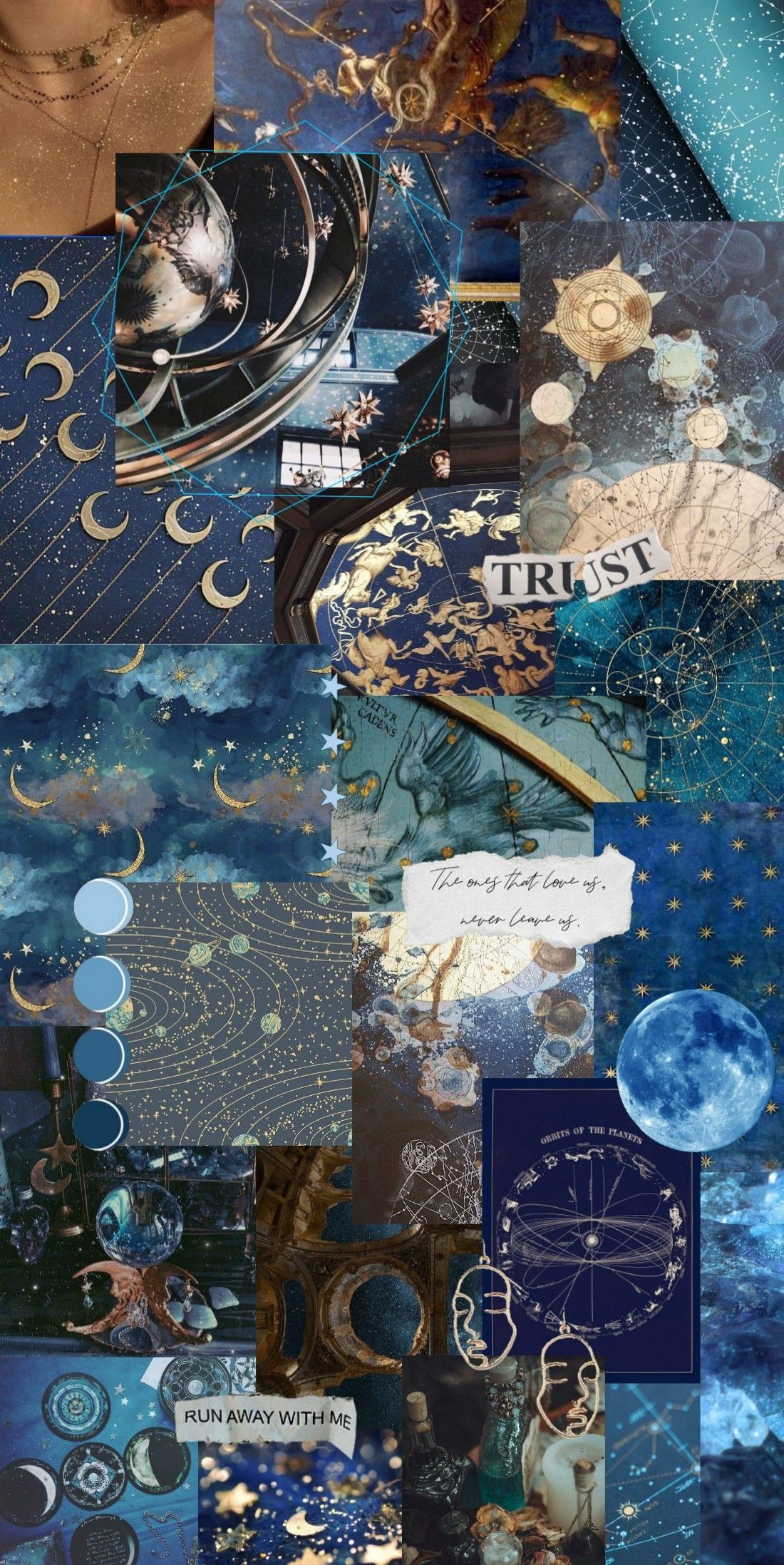 astronomy #astronomy aesthetic wallpaper. iPhone wallpaper vintage, Pretty wallpaper iphone, iPhone wallpaper tumblr aesthetic