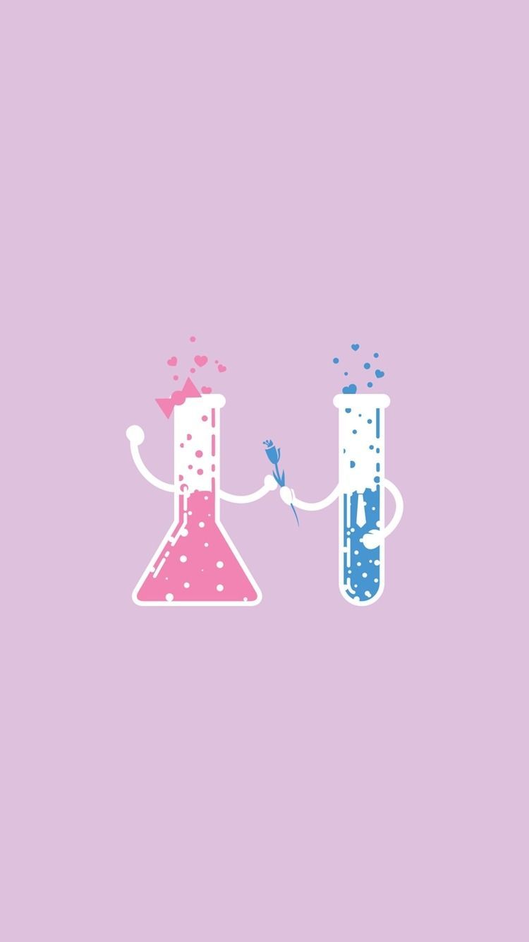 Cute Science Wallpaper Free Cute Science Background