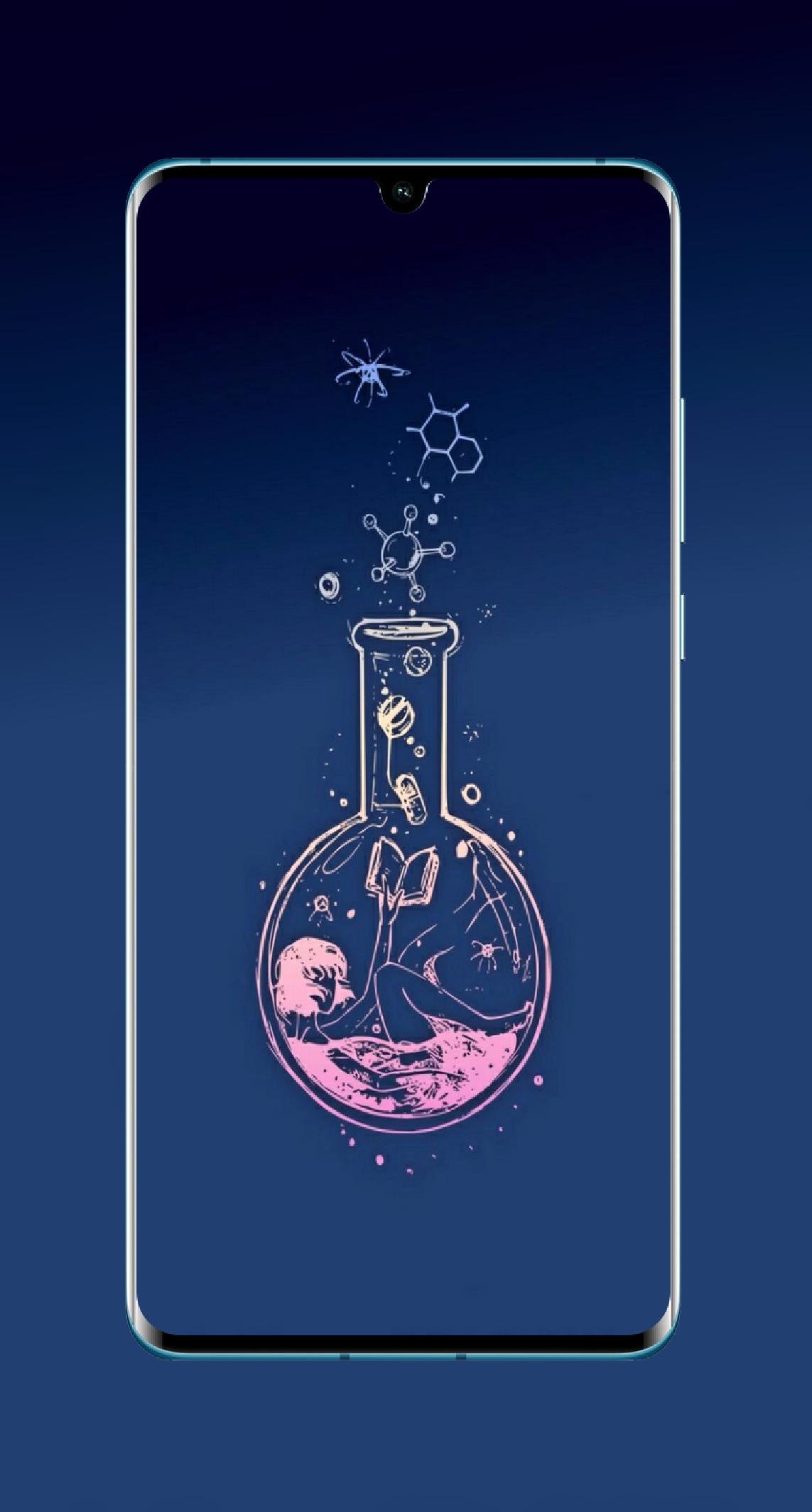 Aesthetic Wallpaper for Android