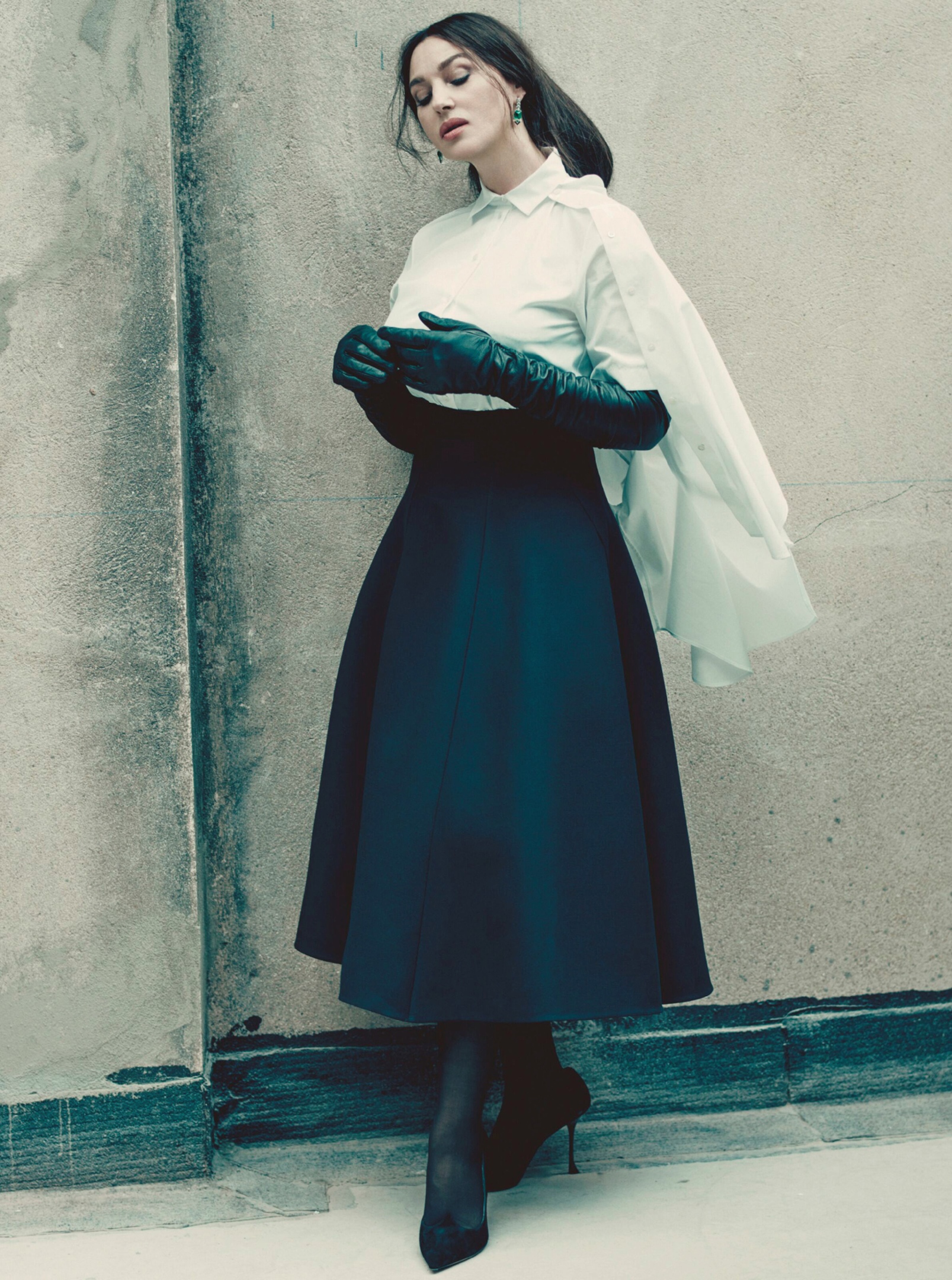 Monica Bellucci wallpaper