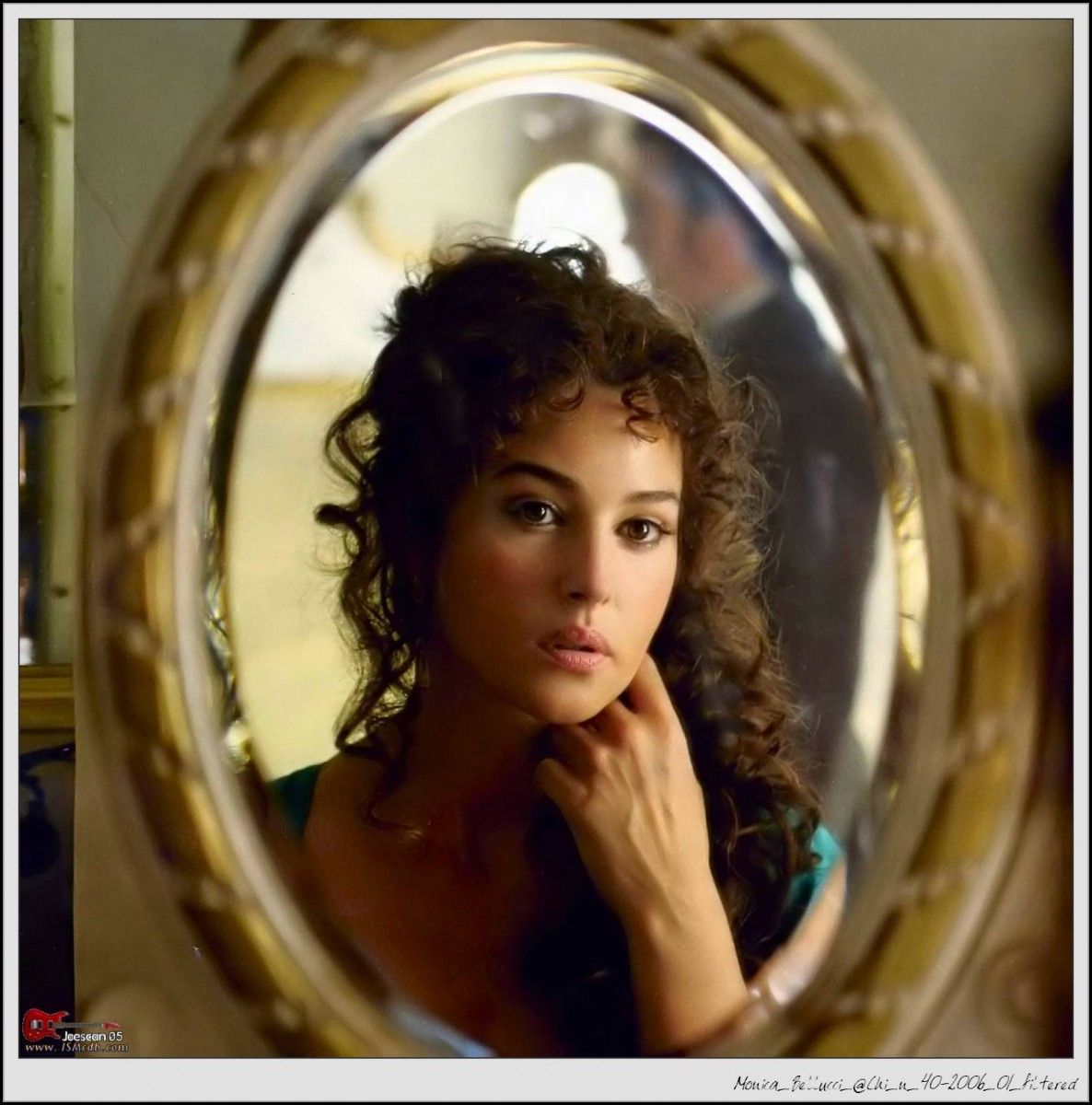 Monica Bellucci wallpaper. Monica bellucci photo, Monica bellucci, Monica bellucci young