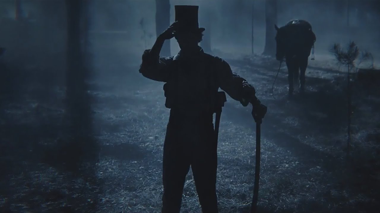 Abraham Lincoln: Cazador de Vampiros Oficial Subtitulado Latino FULL HD