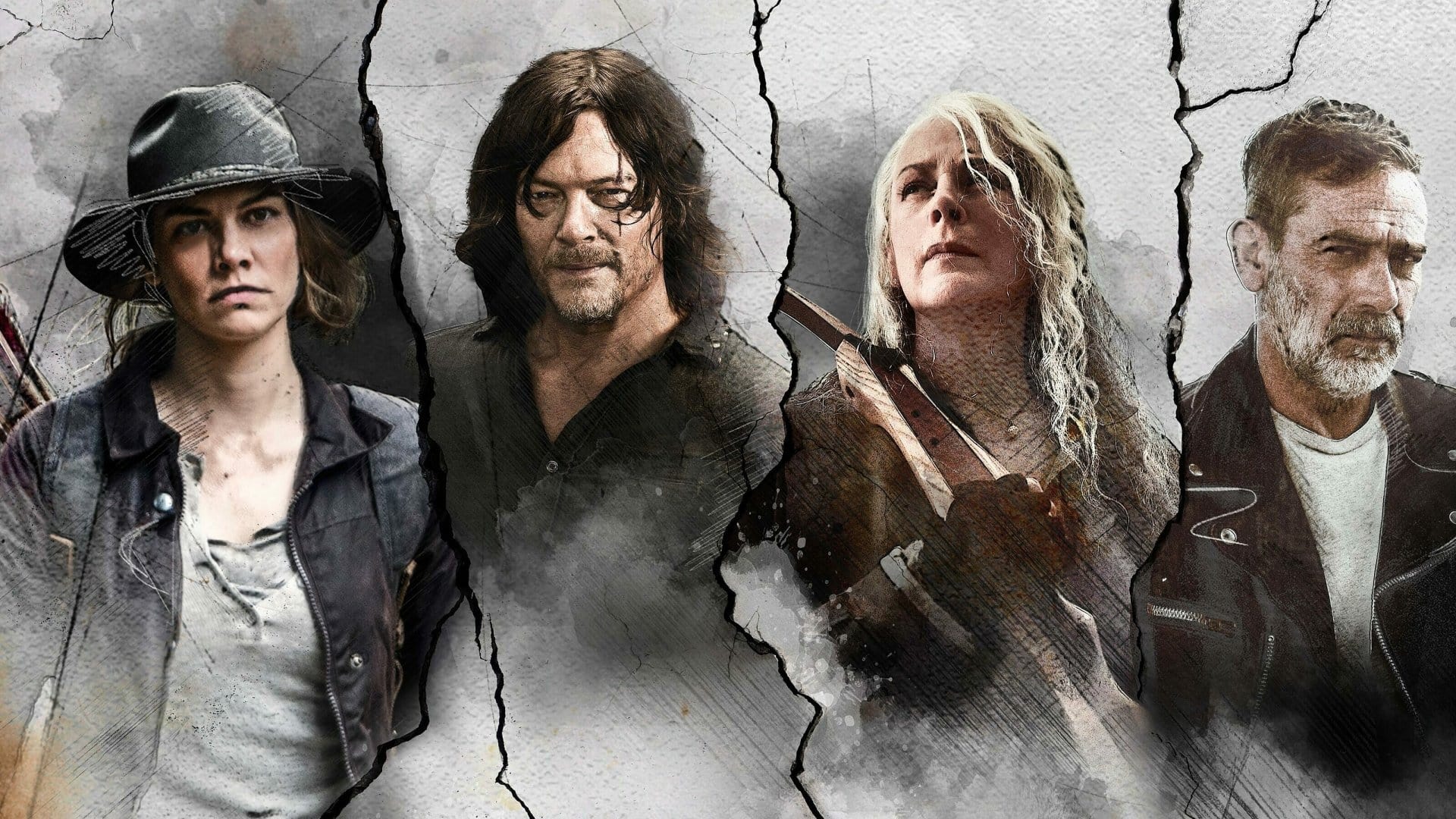 The Walking Dead Season 11 Episode 3 SLOT ONLINE CIREBON
