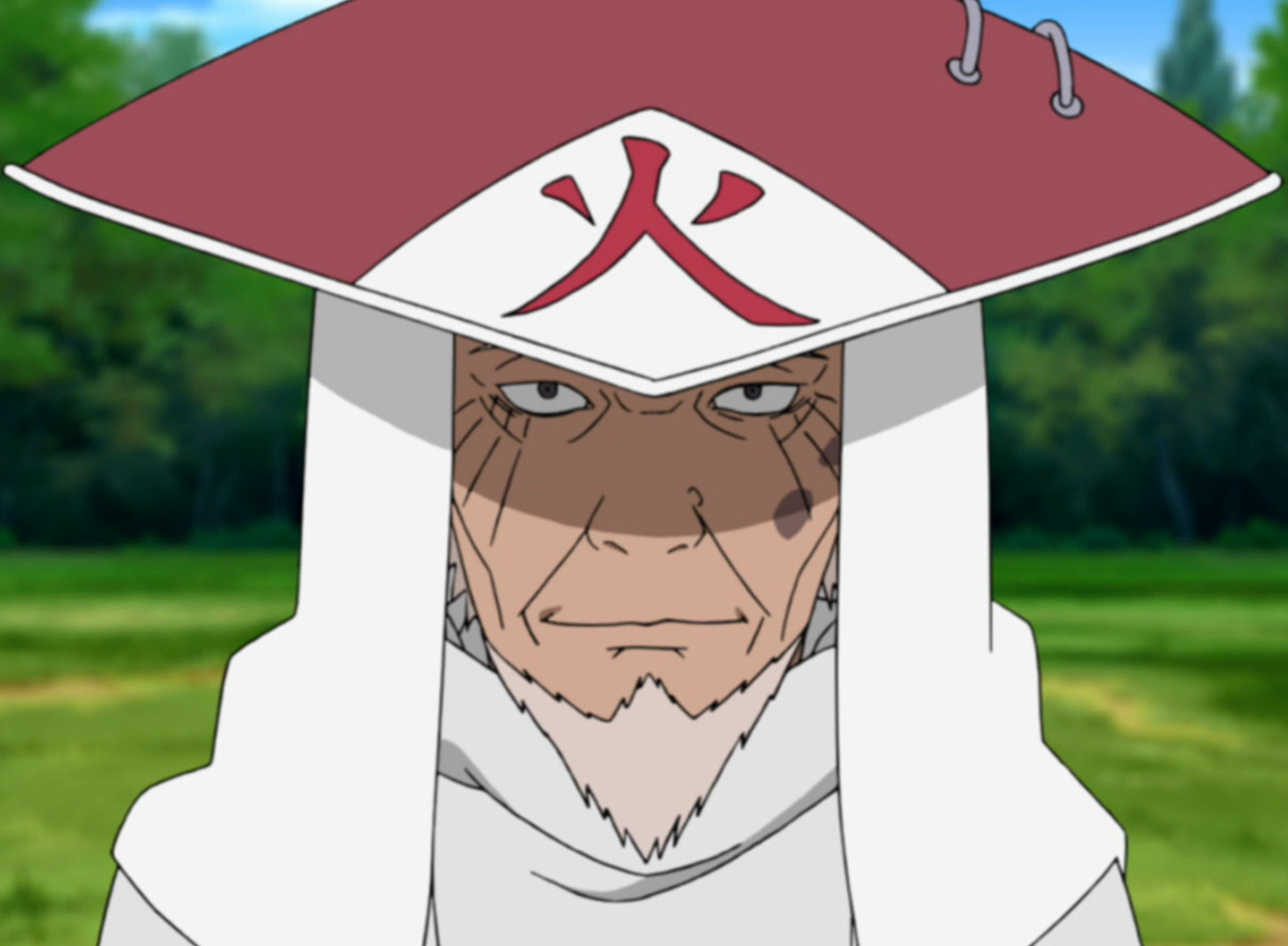 3rd hokage ideas. naruto, naruto shippuden, anime