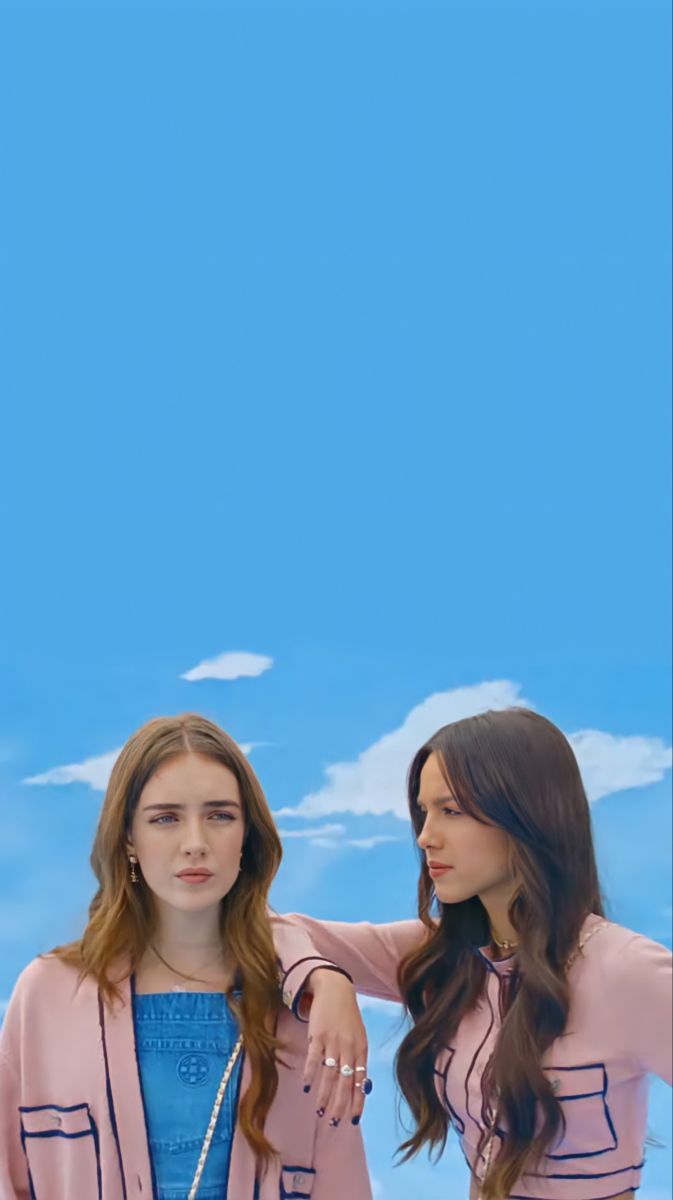 Olivia Rodrigo Wallpaper