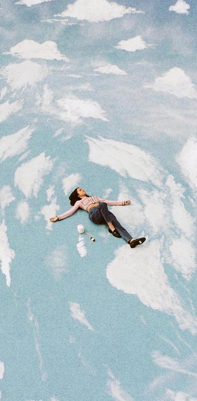 Olivia rodrigo wallpaper