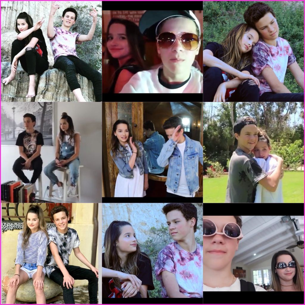 Wallpaper for Hannie shippers out there you got yourselfs a new wallpaper. Annie and hayden, Annie lablanc, Favorite celebrities
