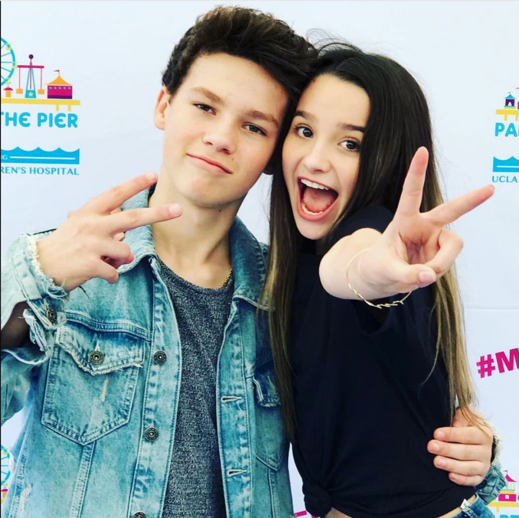 How Fans Invented #Hannie, the Ultimate Social Media Supercouple