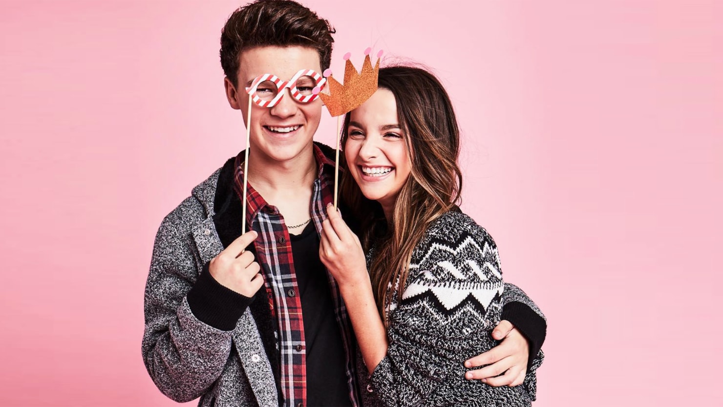 How Fans Invented #Hannie, the Ultimate Social Media Supercouple