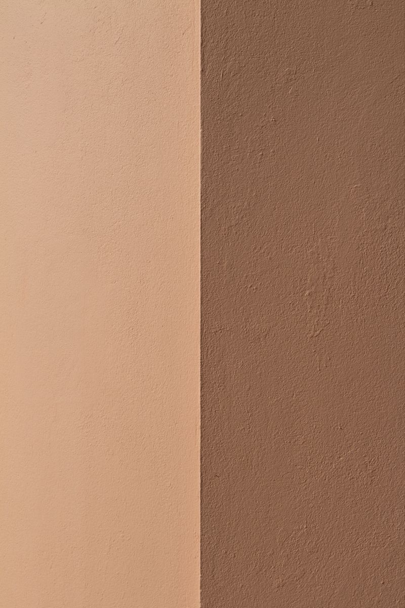 Minimal Brown Background. Brown wallpaper, Brown aesthetic, Wallpaper vintage