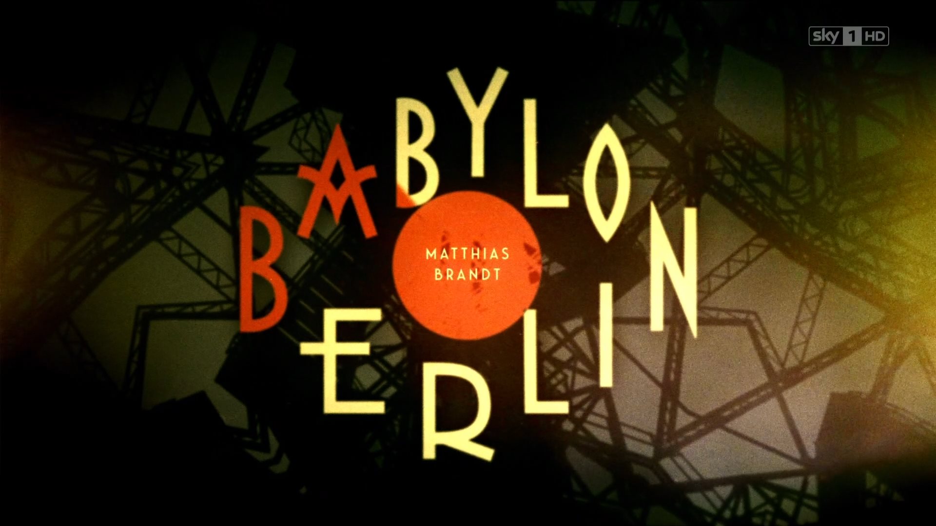 Babylon Berlin Wallpapers Wallpaper Cave