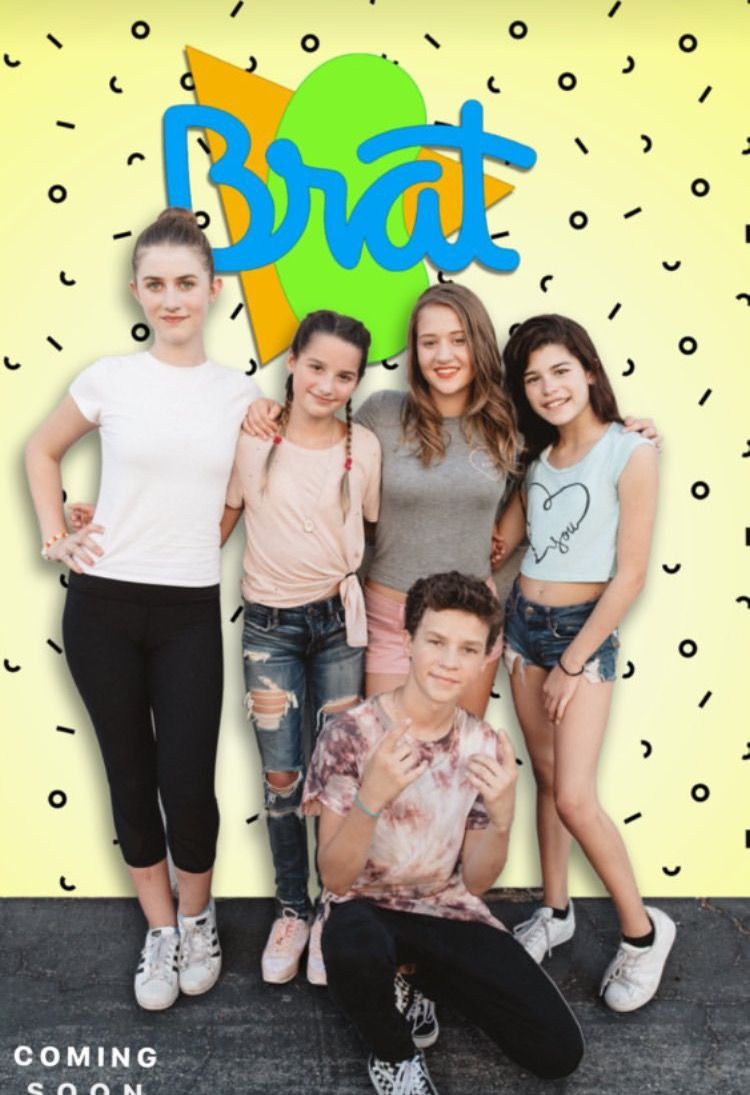 Chicken Girls Wallpaper