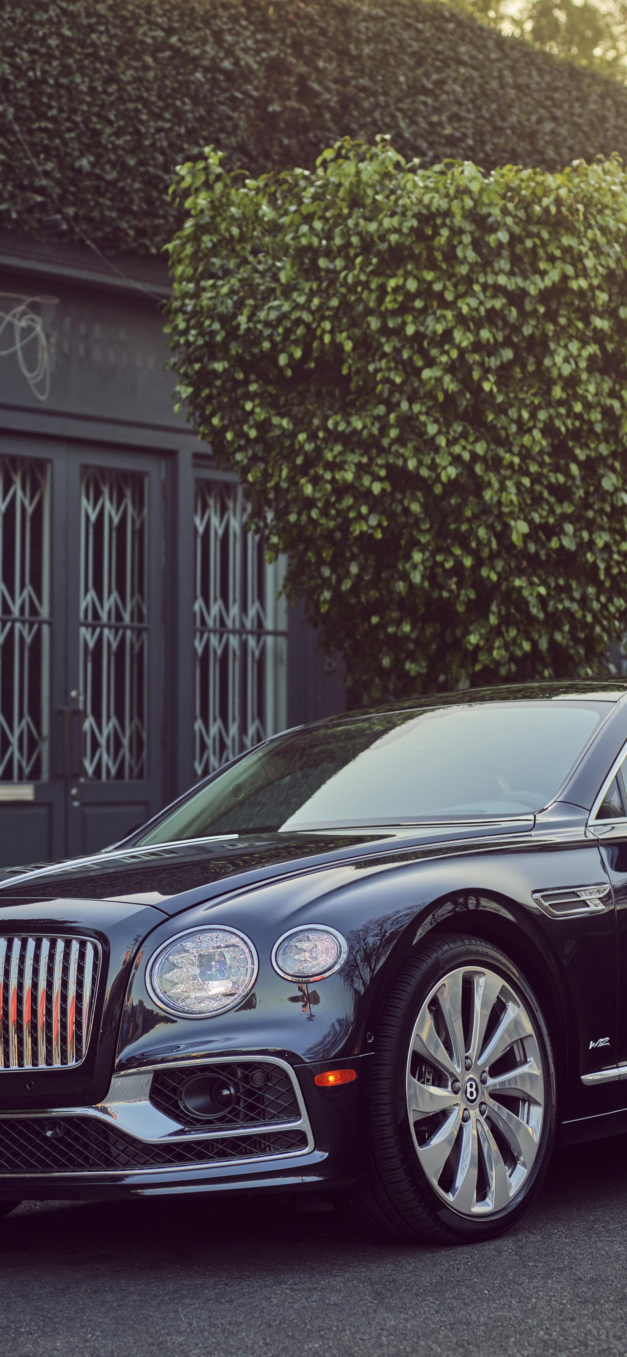 Bentley Flying Spur Wallpaper 4K, 2021, 5K, Cars