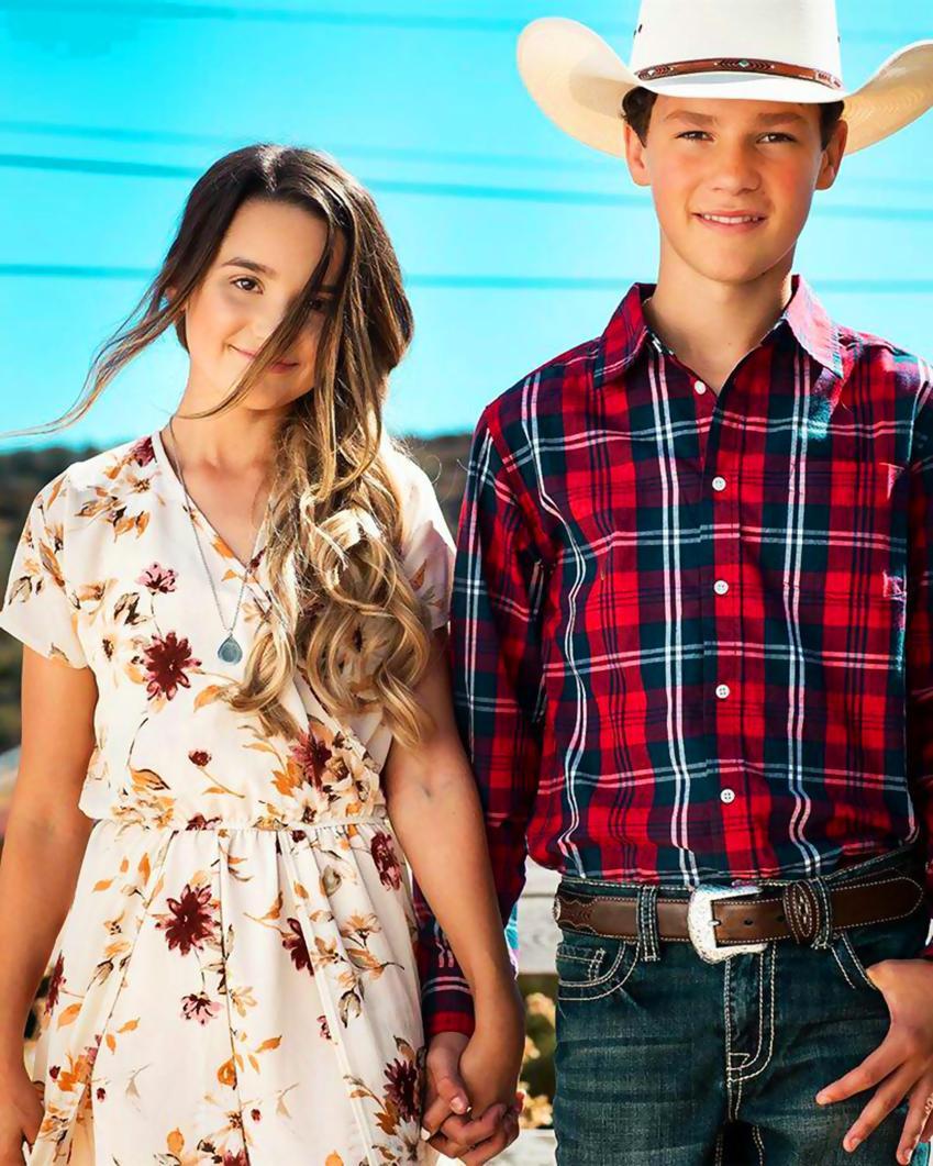 HD Annie Leblanc Wallpaper for Android