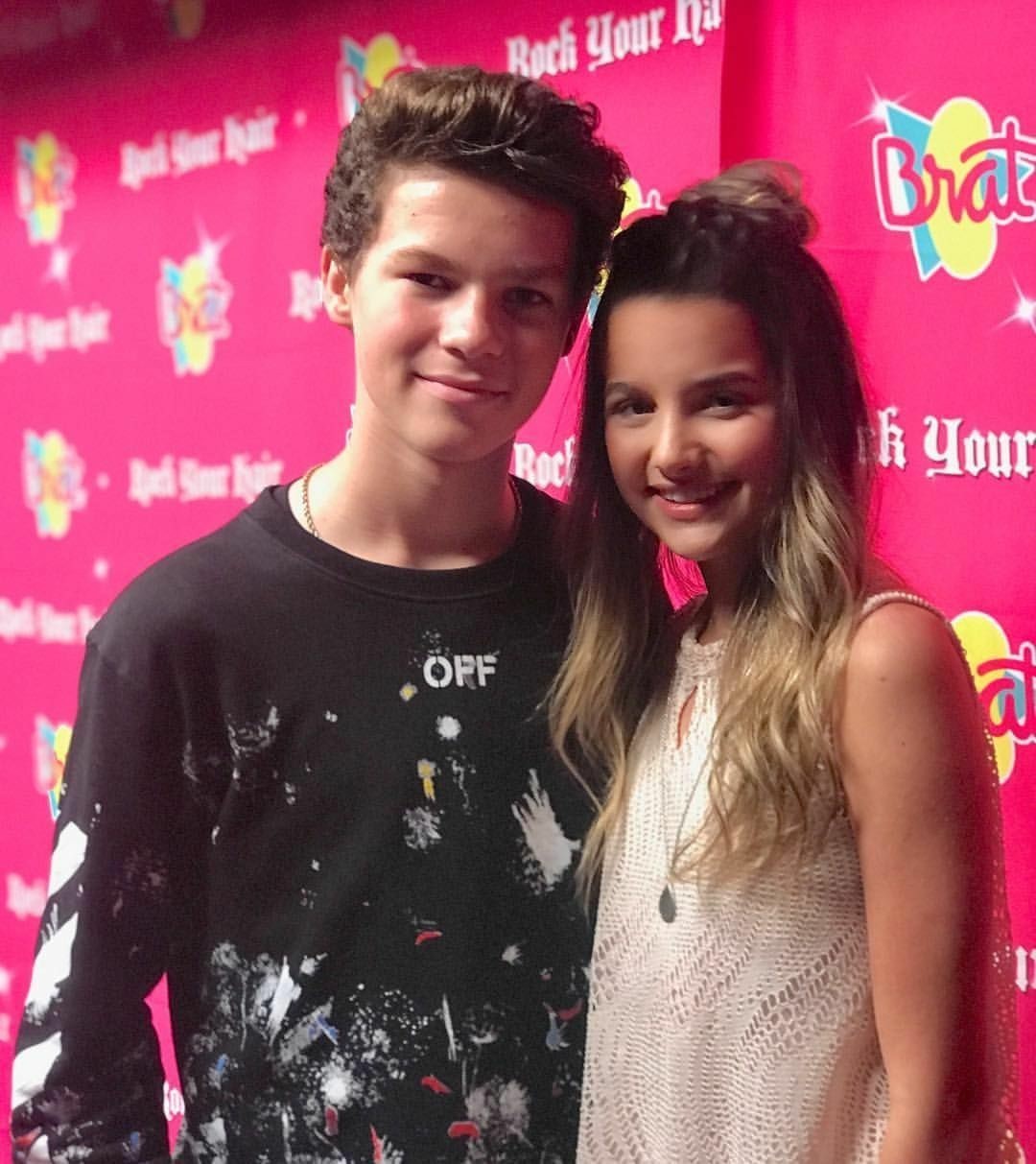Are Hayden And Annie Still Friends 2021?