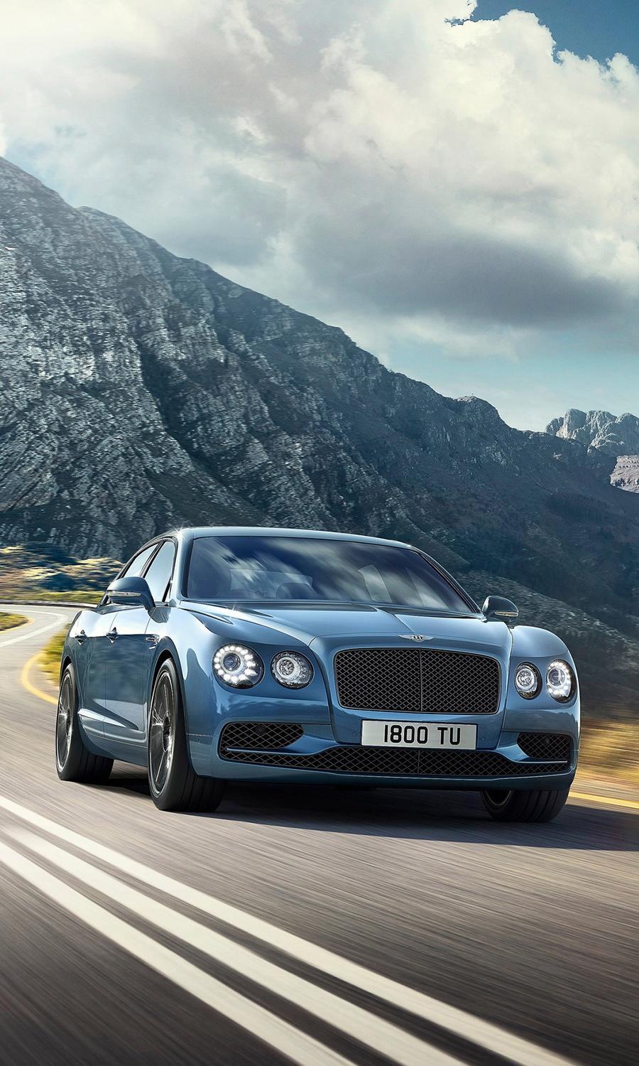 Bentley Car Wallpaper for Android