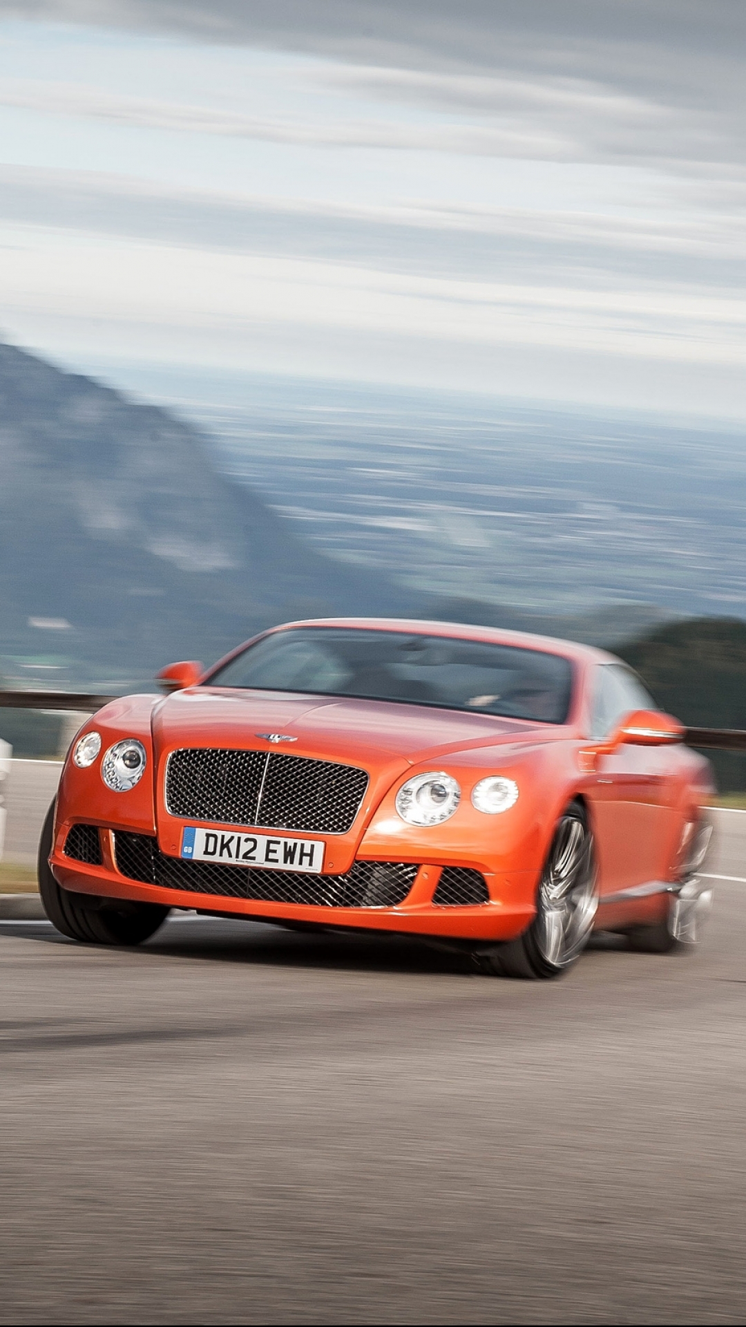 Download Bentley Vehicle Bentley