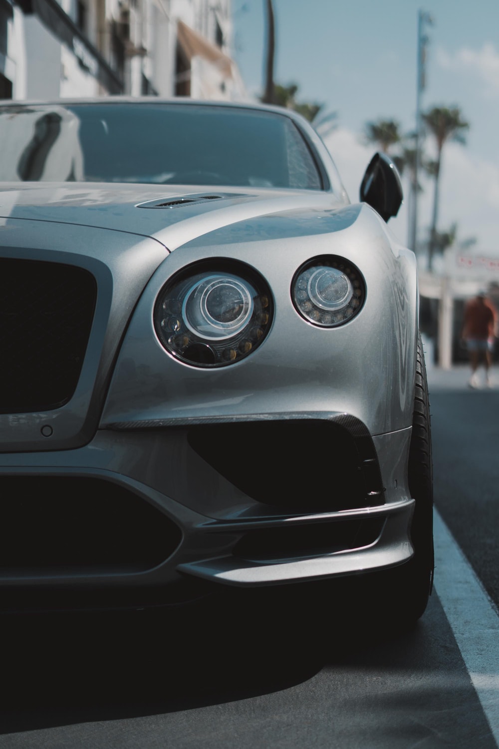 Bentley iPhone Wallpapers - Wallpaper Cave