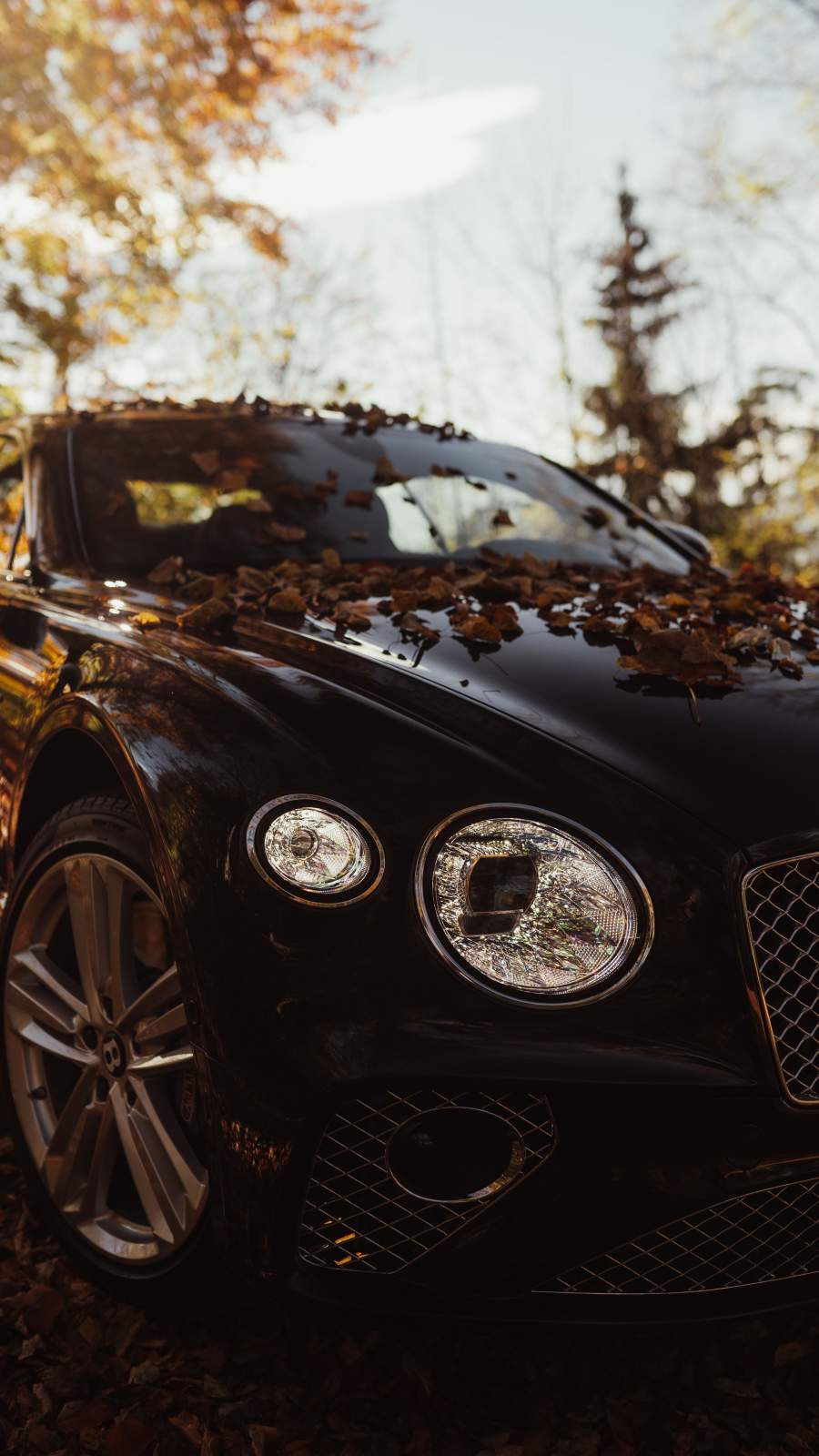 Bentley Car HD IPhone Wallpaper Wallpaper, iPhone Wallpaper