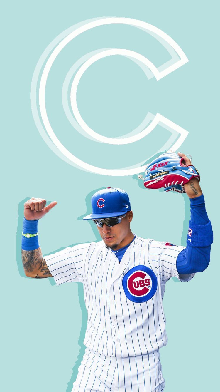 Chicago Cubs Baseball Players Wallpapers - Wallpaper Cave