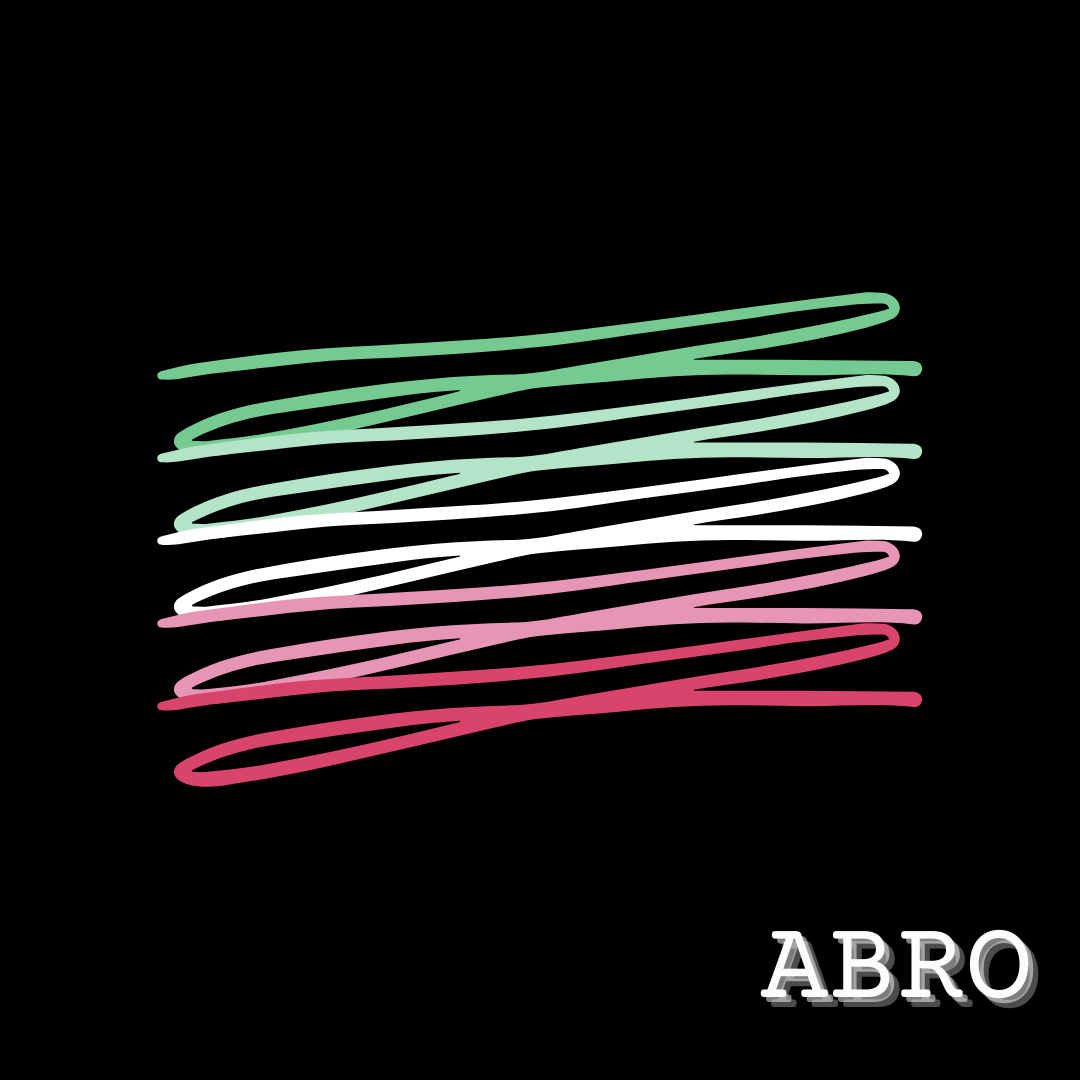 Abrosexual Pride Aesthetics. Chaotic Pride Flags. Pride flags, Pride, Lgbtqa