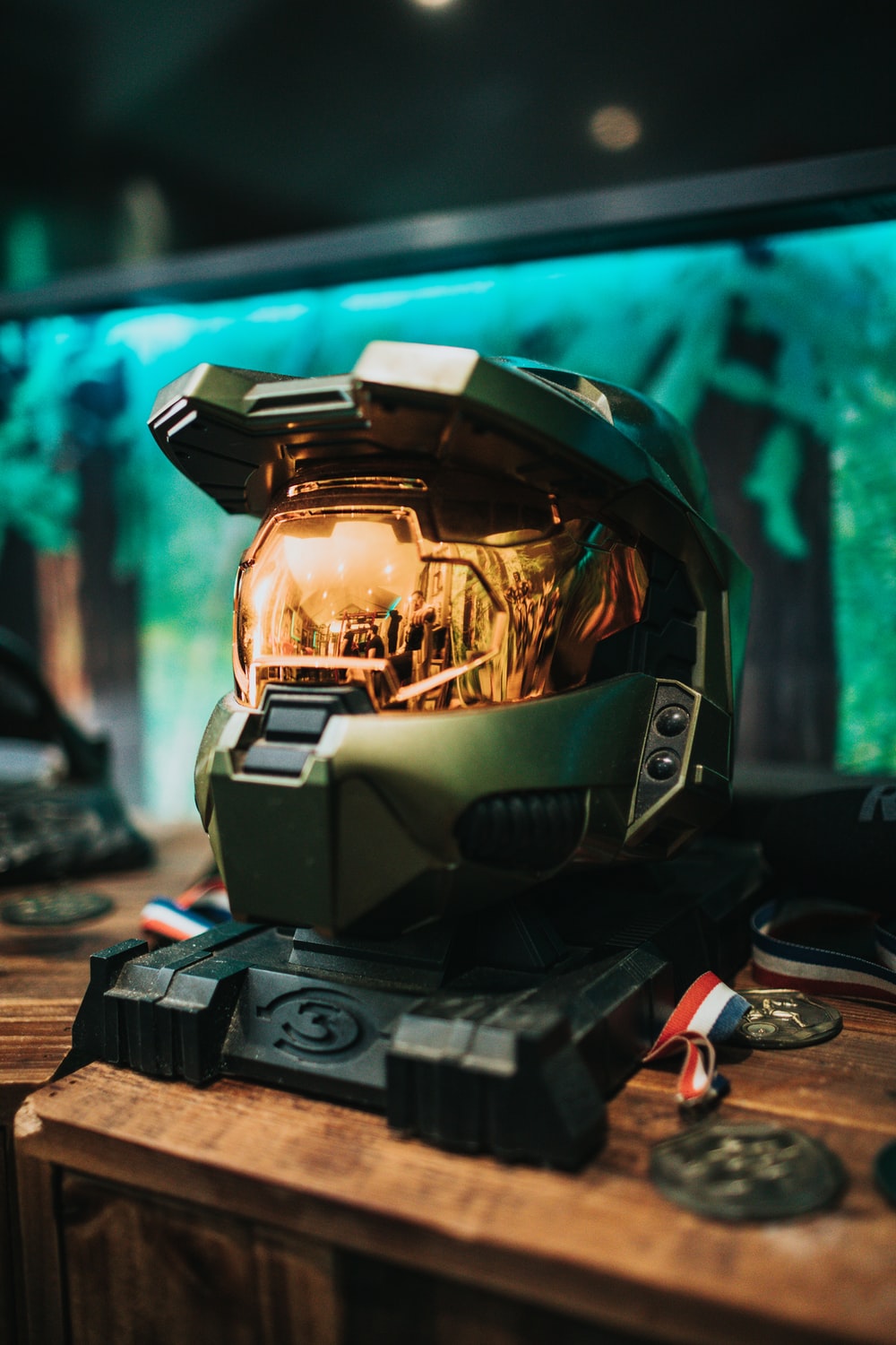 Halo Picture [HD]. Download Free Image