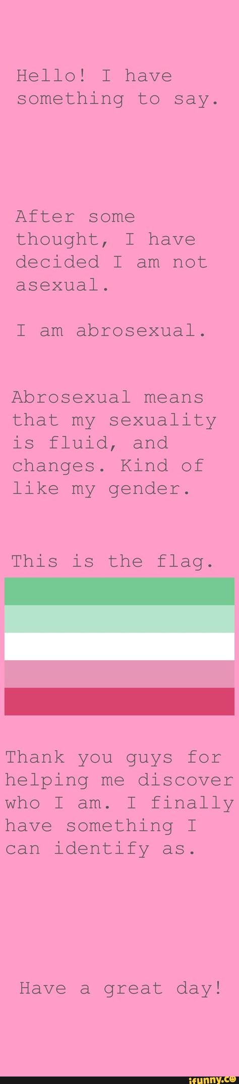 Gender Sexuality Ideas. Lgbtqa, Lgbtq Pride, Lgbtq