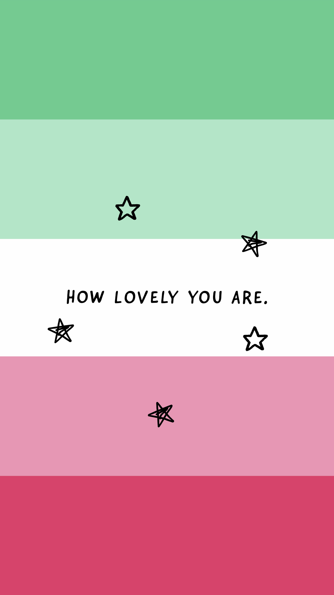 abrosexual positivity