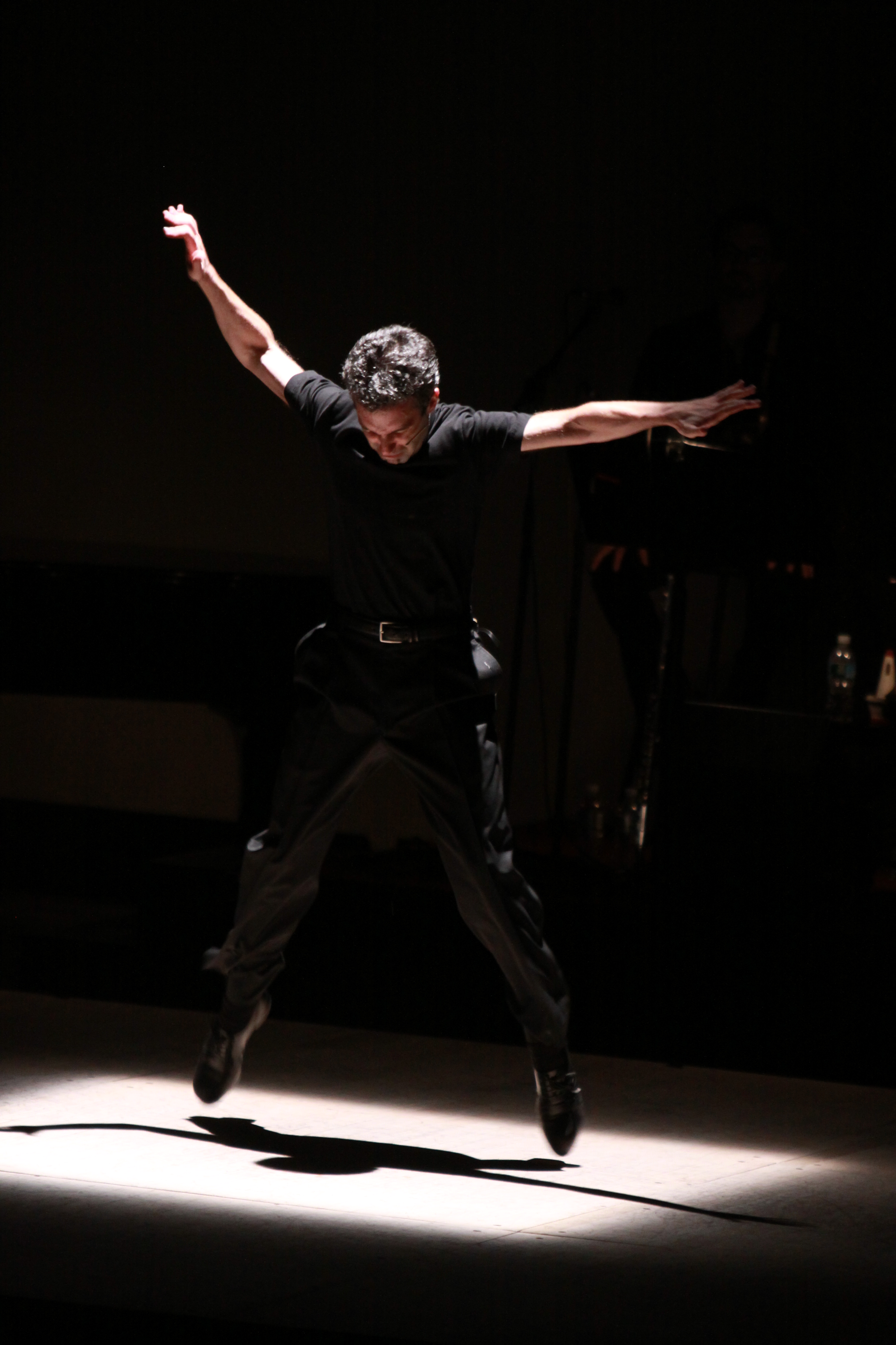 Dance Wallpaper iPhone