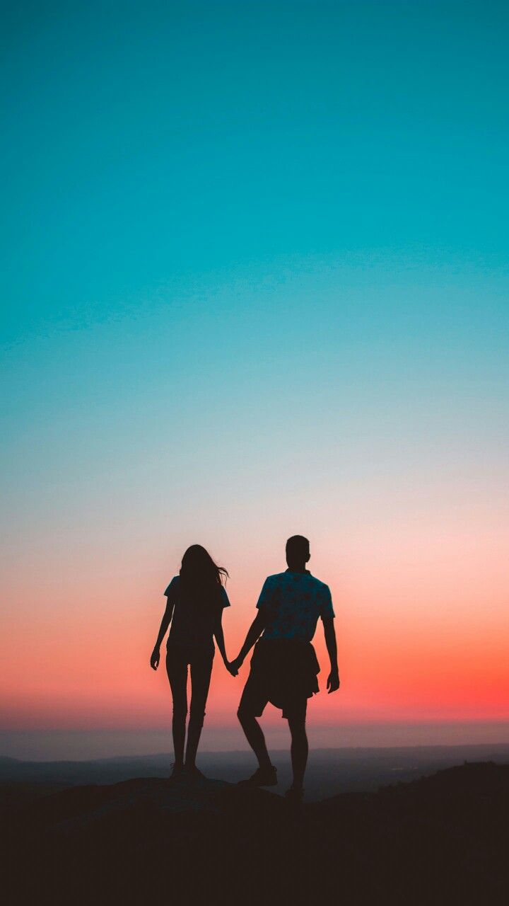 Bjssbsj. Love wallpaper romantic, Love couple wallpaper, Love photo