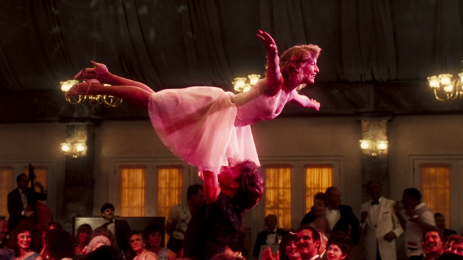 Dirty Dancing #photos #trend of #September