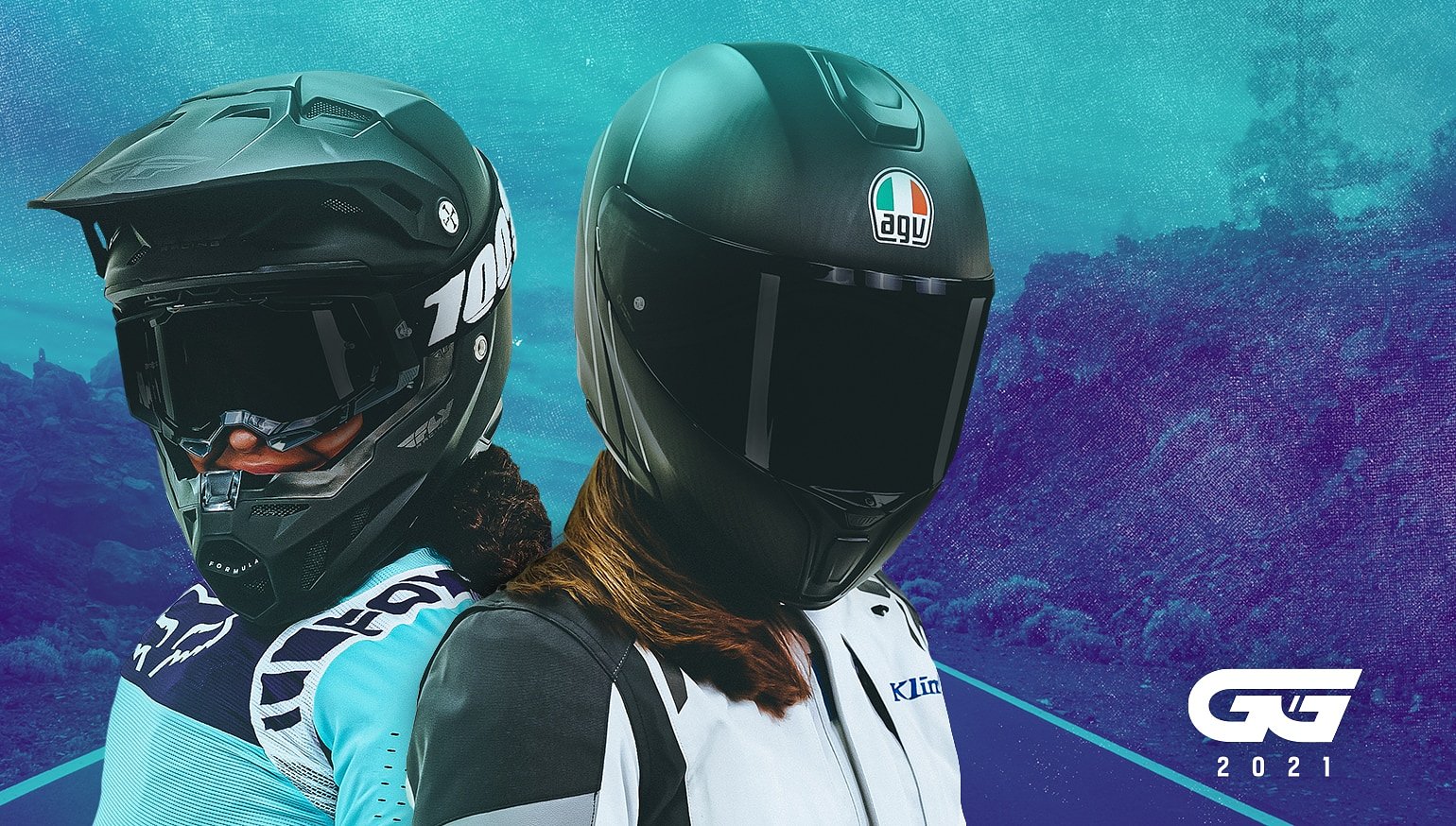 Best Motorcycle Gear For Women 2021. Helmets, Jackets & More