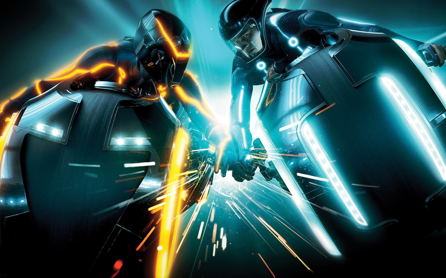 pic new posts: Tron Legacy Gem Wallpaper