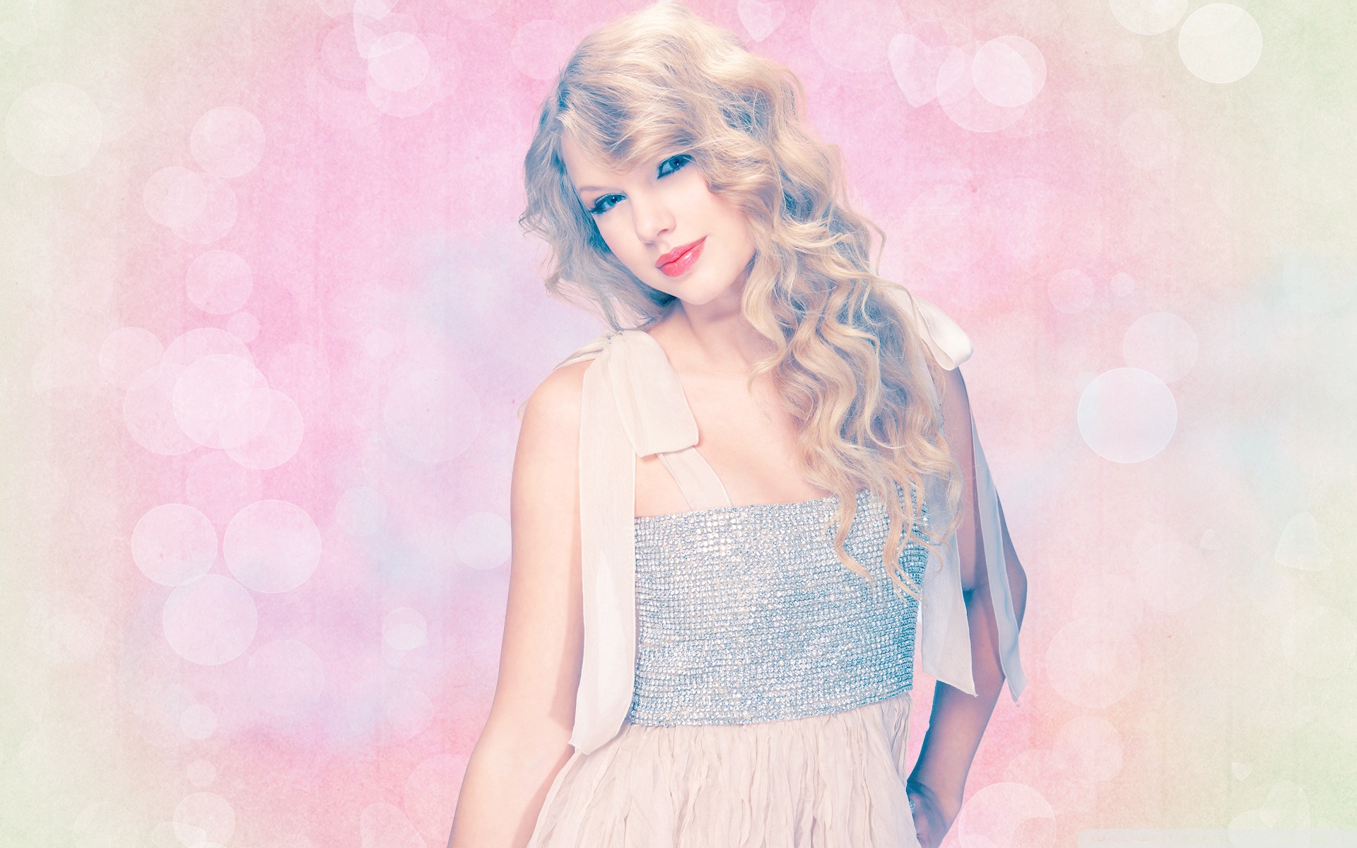 Taylor Swift Ultra HD Desktop Background Wallpaper for: Tablet