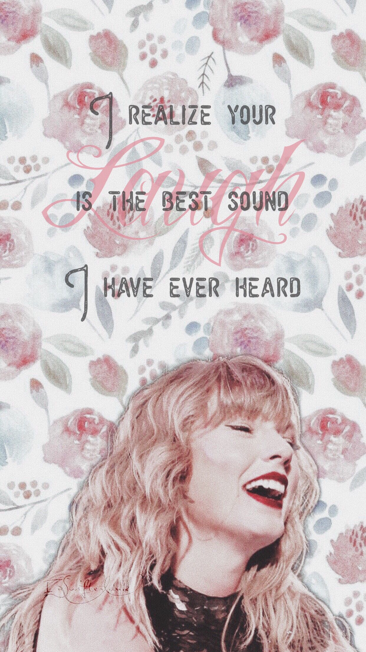 Taylor Swift Wallpaper. Taylor swift wallpaper, Taylor swift lyrics, Taylor lyrics