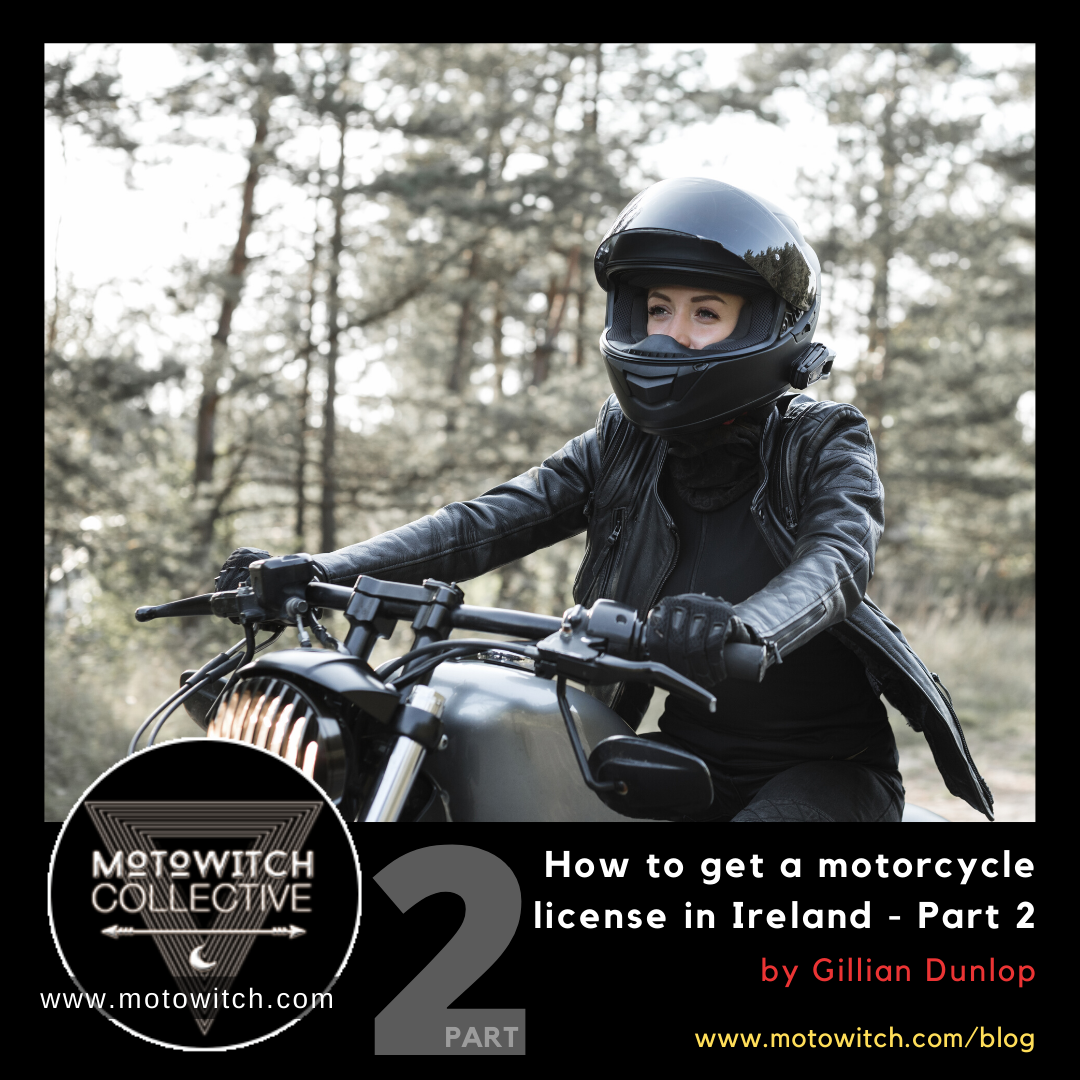 HOME Magazine and Podcast by female bikers, for bikers of the world