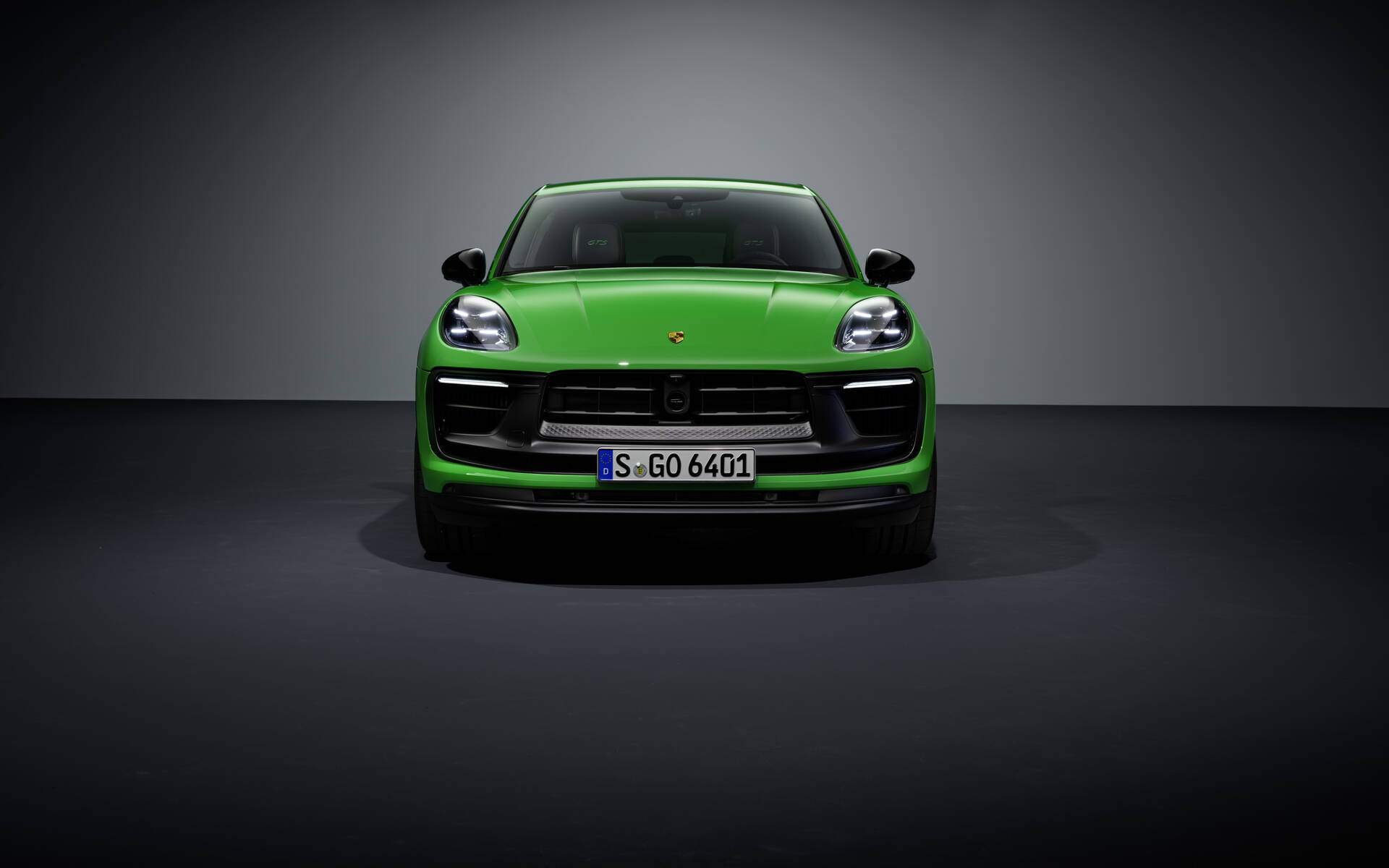 2022 Porsche Macan Goes Under the Knife, Flexes its Muscles Car Guide