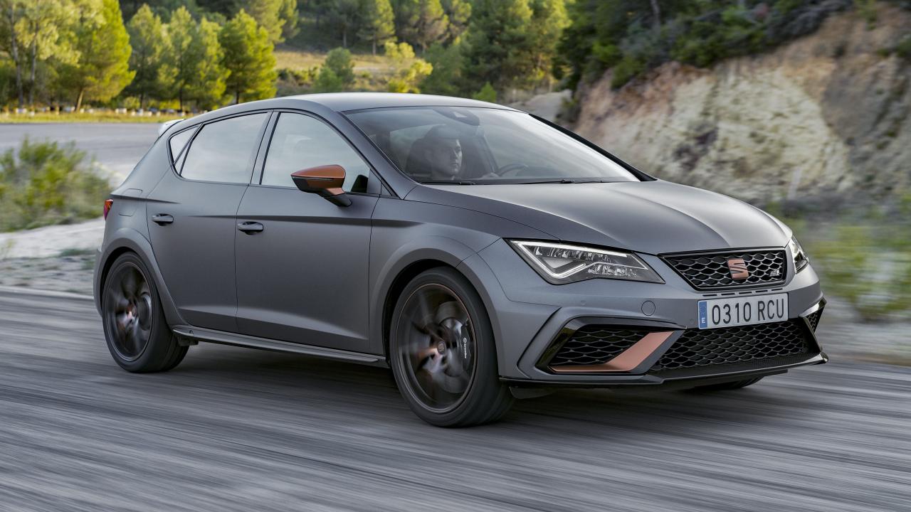 ABT Cupra Leon Sportstourer HD Wallpapers - Wallpaper Cave