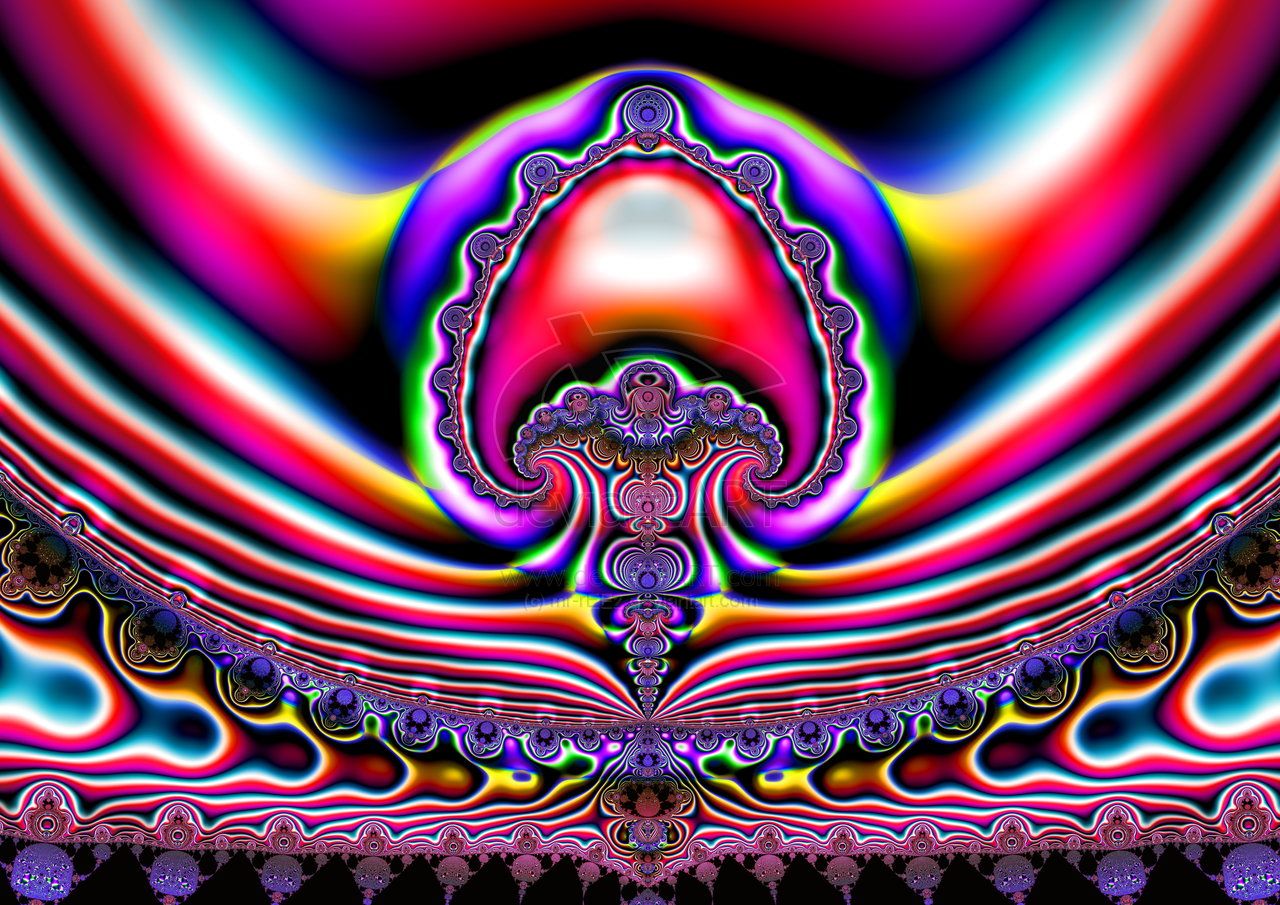 Wonderland ideas. fractals, fractal art, art
