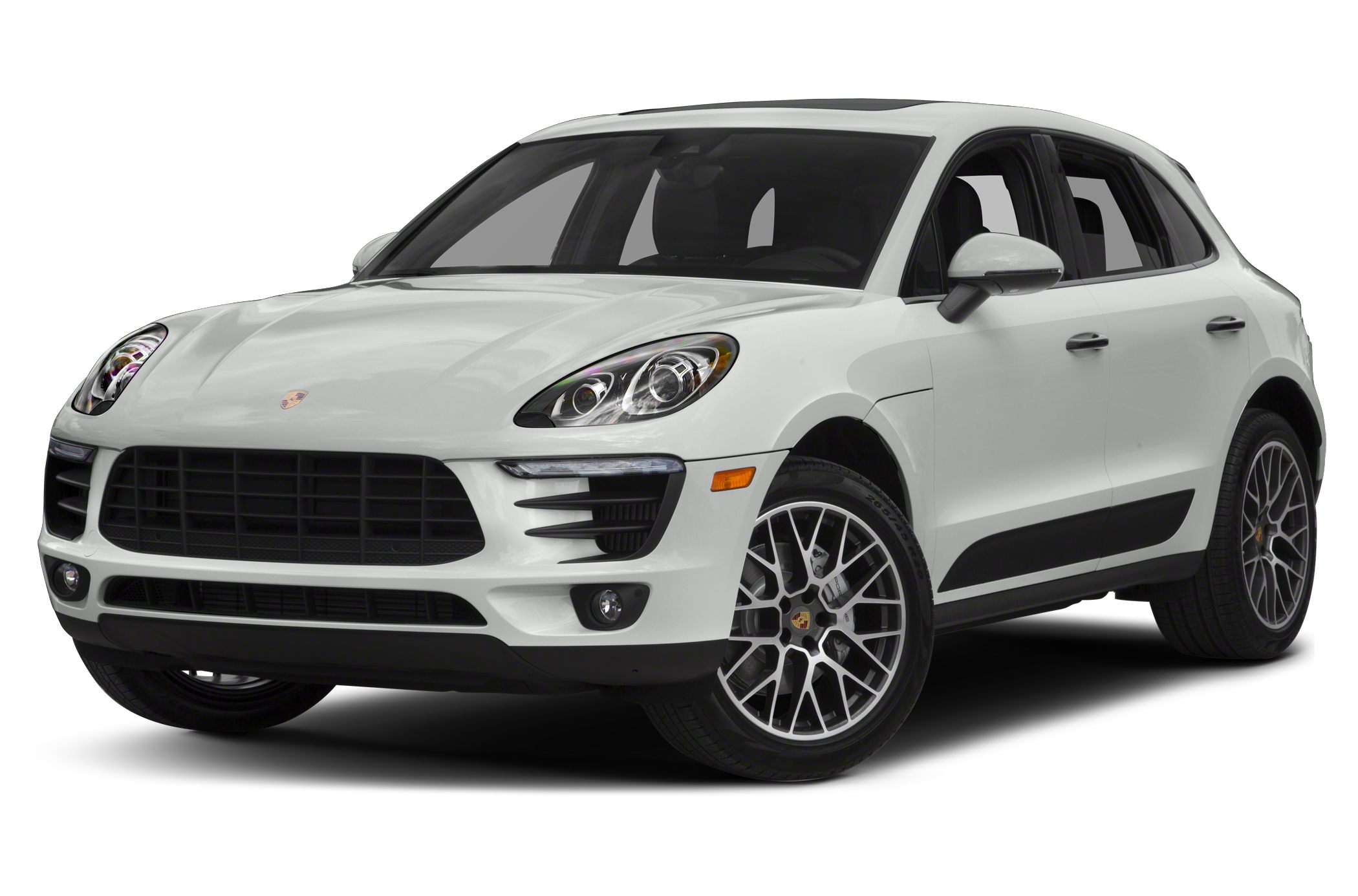 Porsche Macan GTS 4dr All Wheel Drive Picture