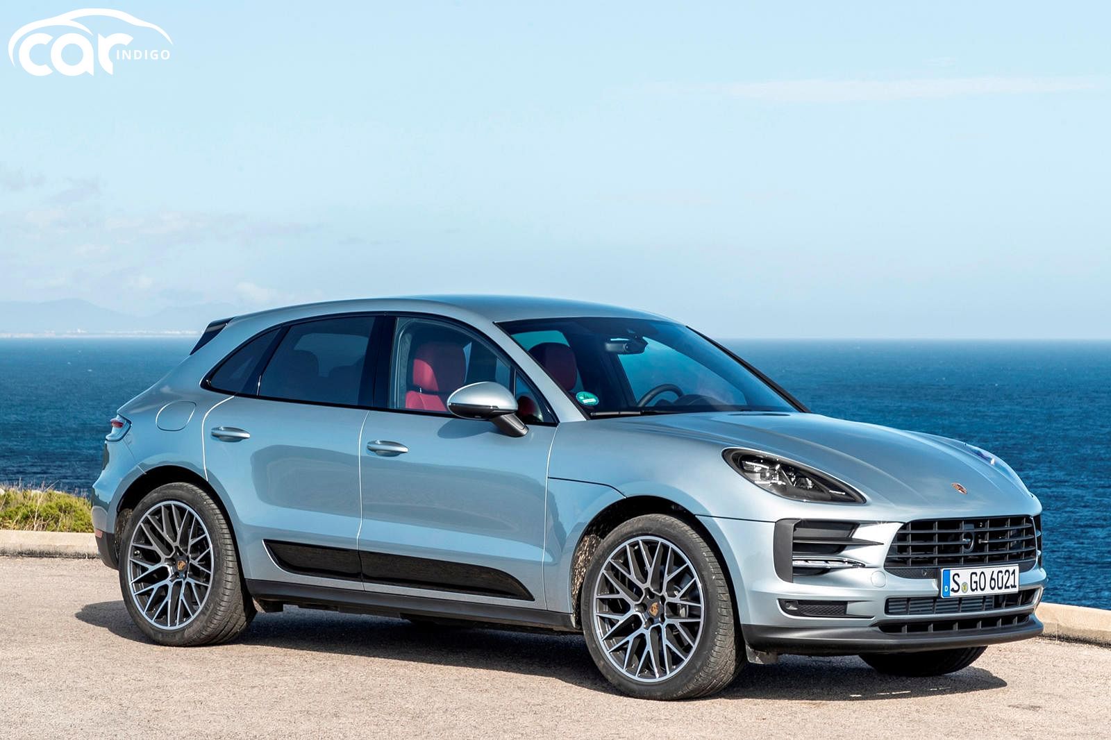 Porsche Macan GTS SUV Price, Review, Ratings and Picture