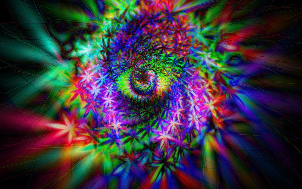 psychedelic HD wallpaper, Background