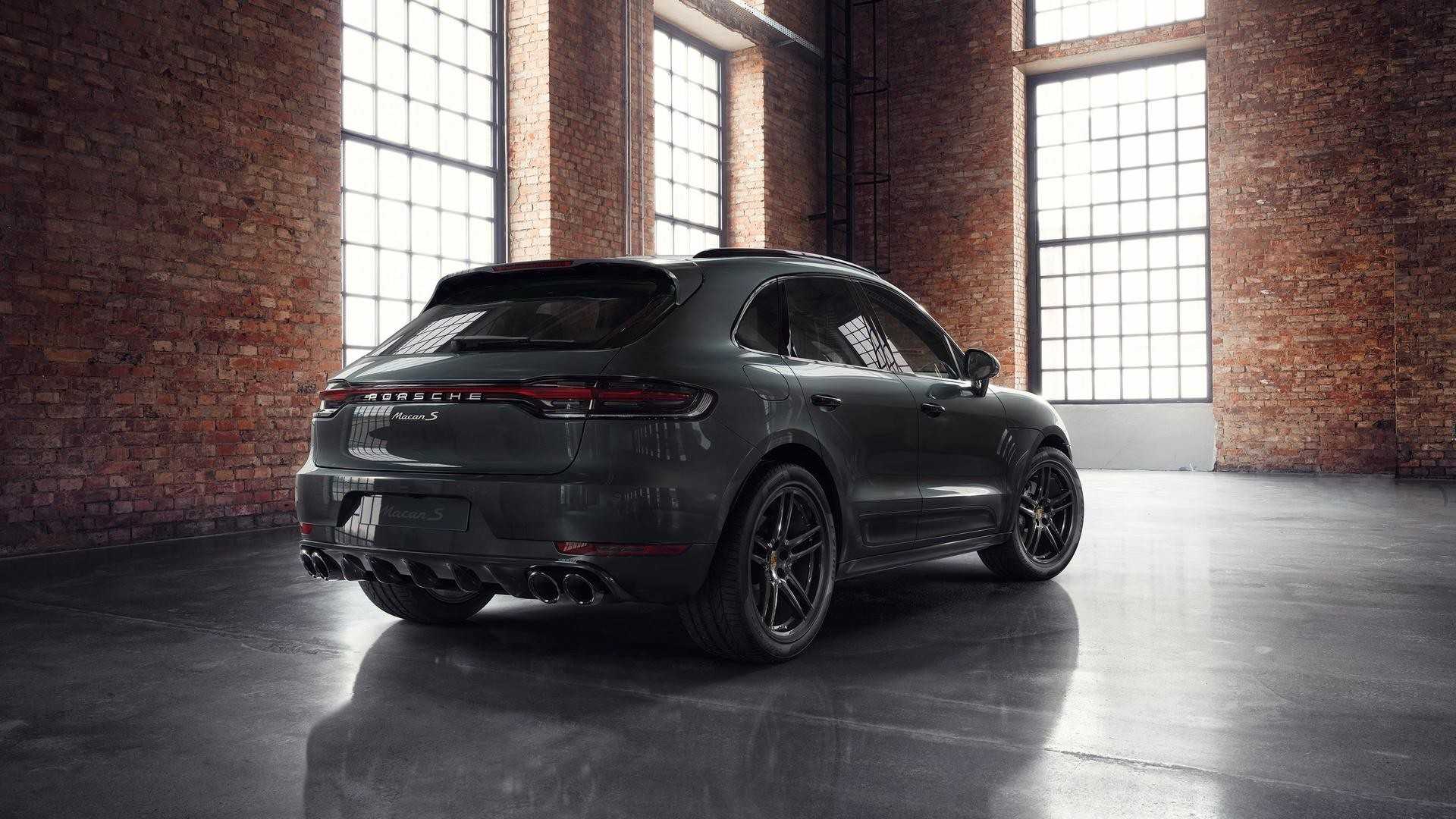 Porsche Macan GTS Sport Package HD Wallpapers - Wallpaper Cave