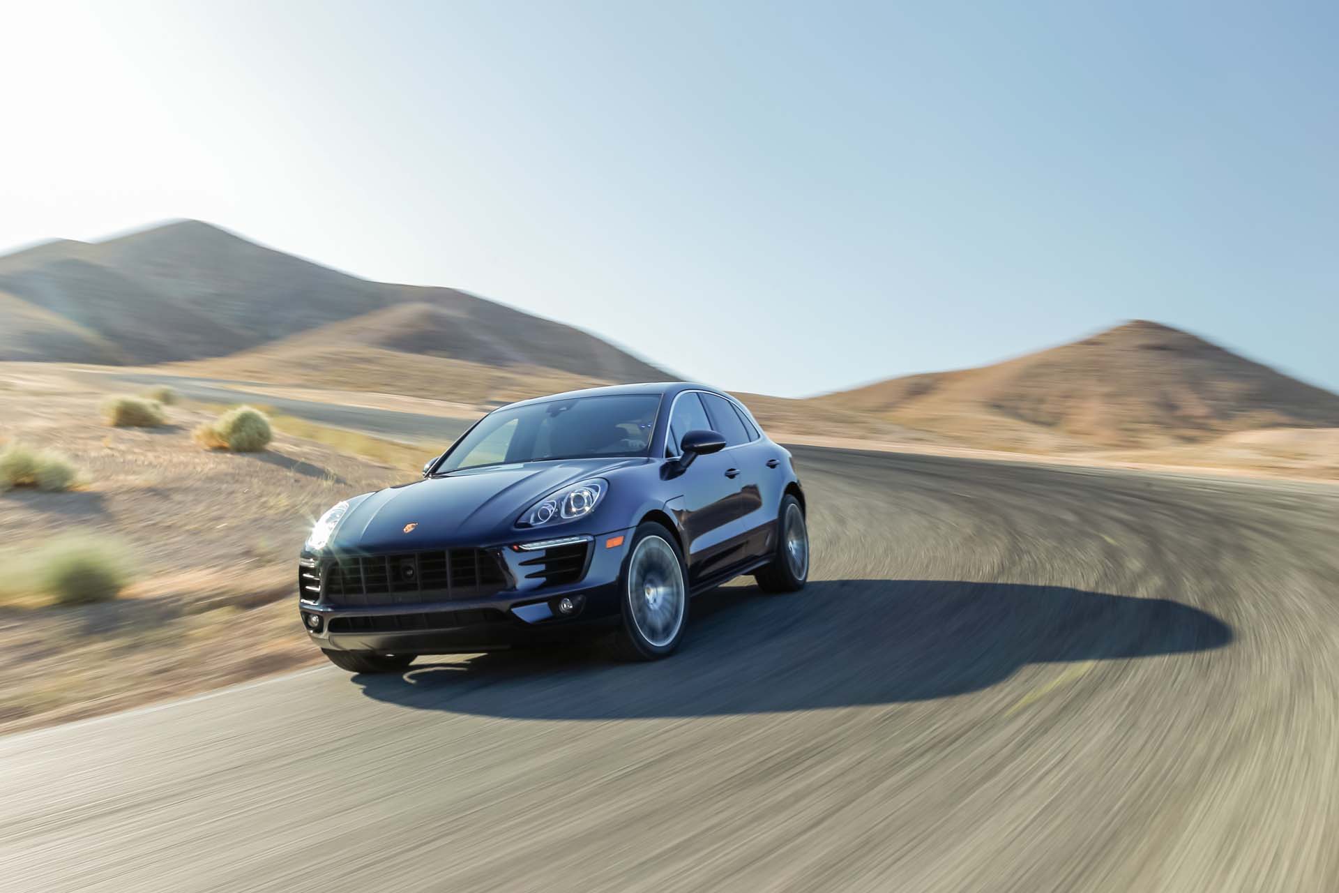 Porsche Macan Review, Ratings, Specs, Prices, and Photo Car Connection