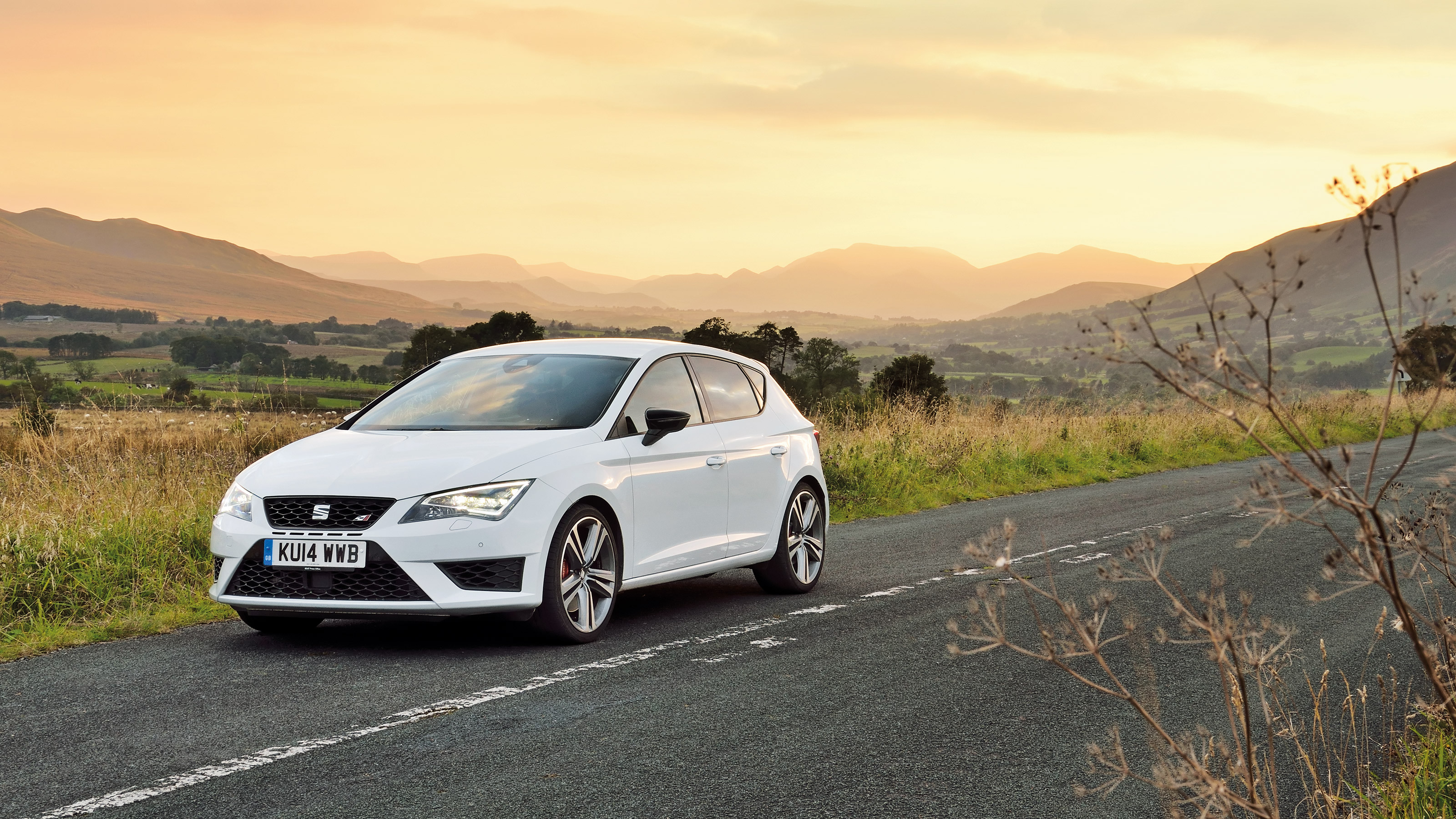 Seat Leon Cupra 2021 Wallpapers - Wallpaper Cave