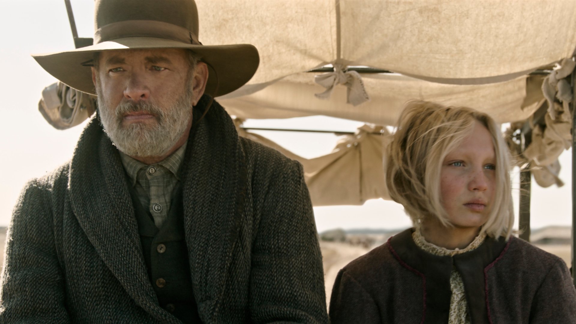 News Of The World HD Wallpaper